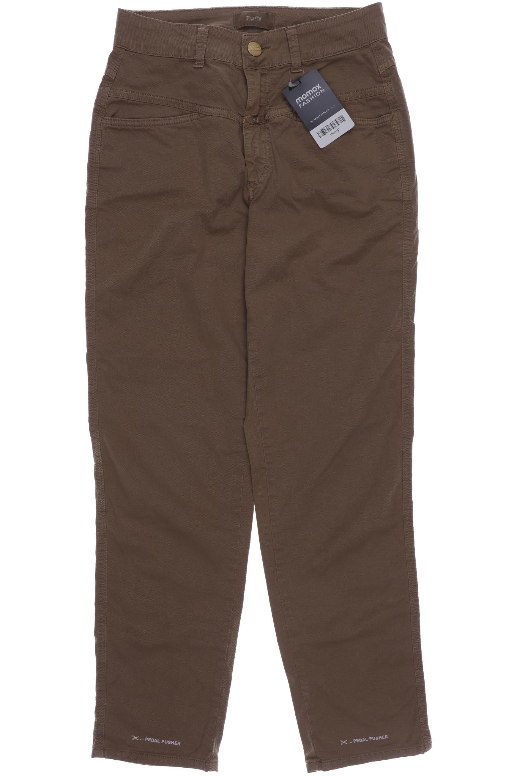 

Closed Damen Jeans, braun, Gr. 40