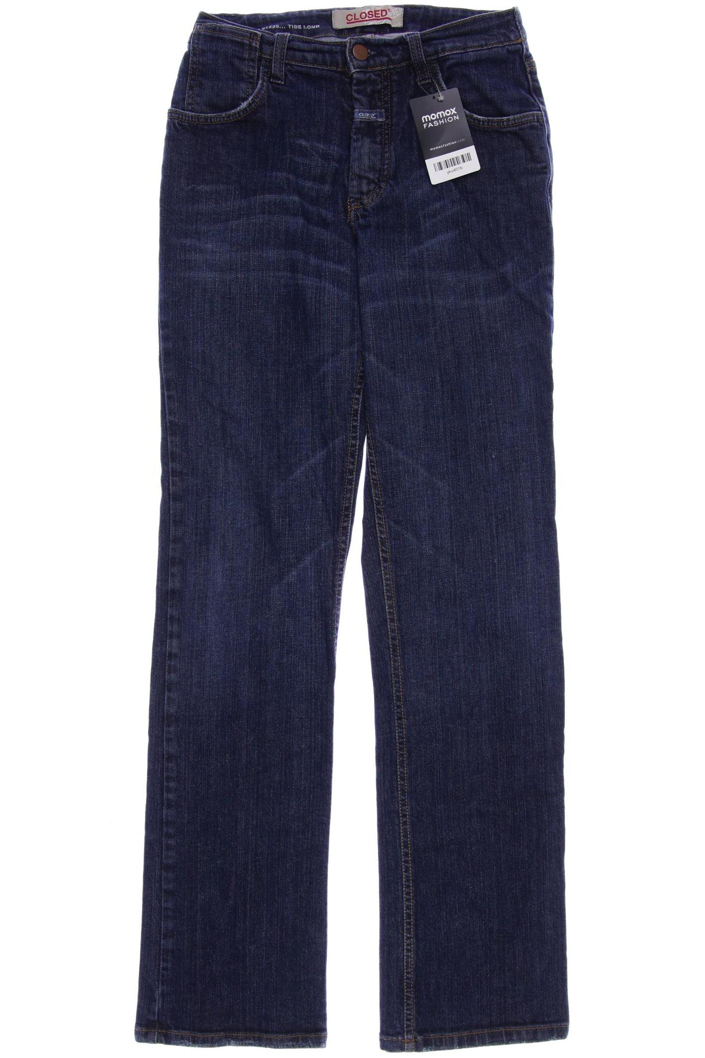 

Closed Damen Jeans, blau