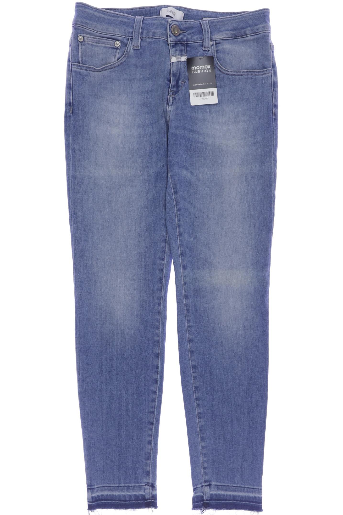 

Closed Damen Jeans, blau, Gr. 28