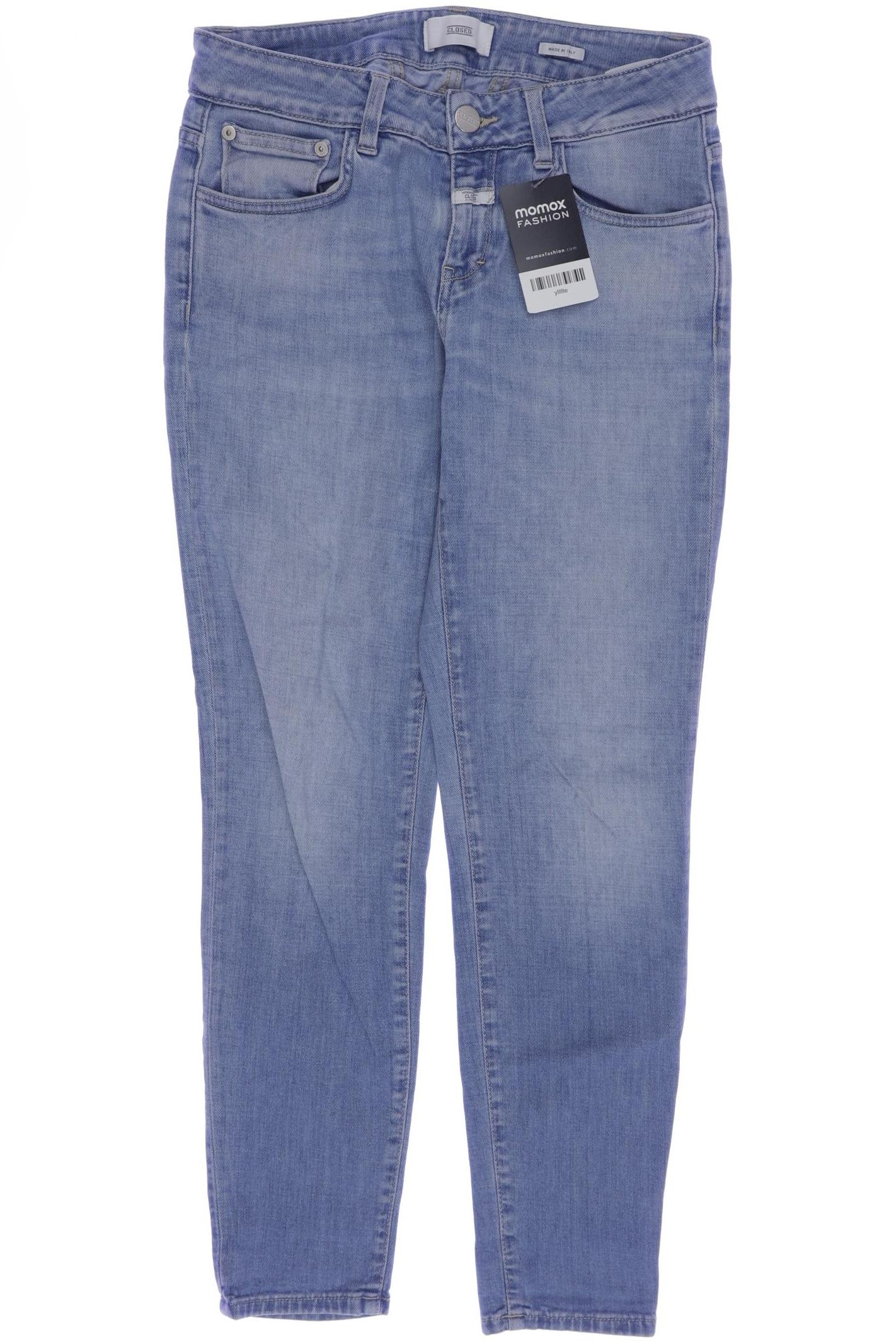

Closed Damen Jeans, hellblau, Gr. 25