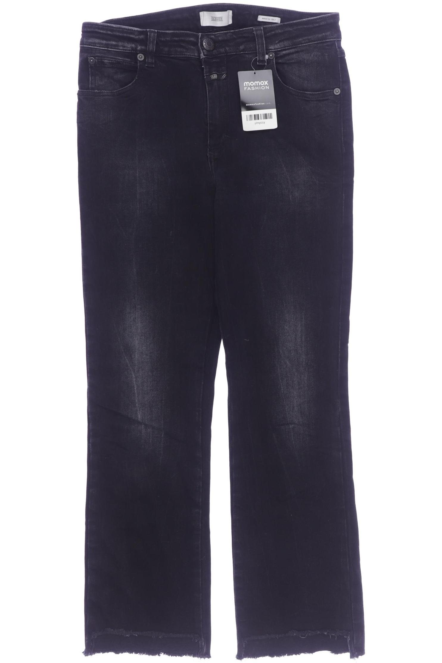 

Closed Damen Jeans, schwarz, Gr. 27