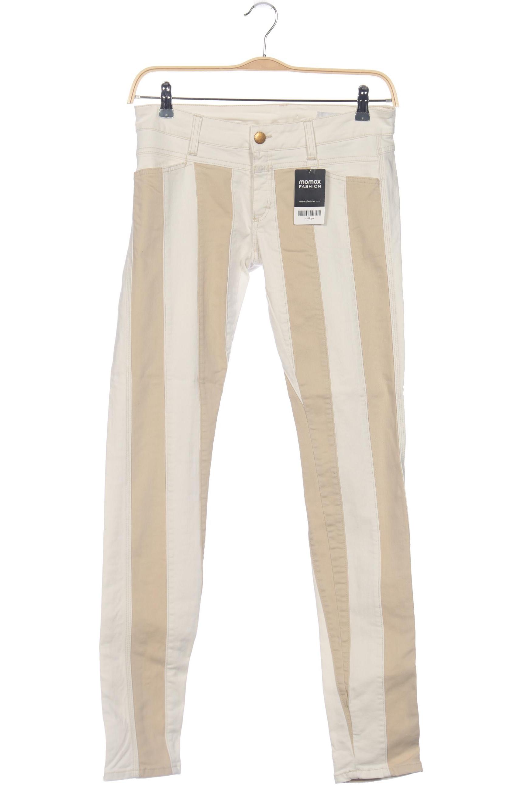 

Closed Damen Jeans, weiß, Gr. 29