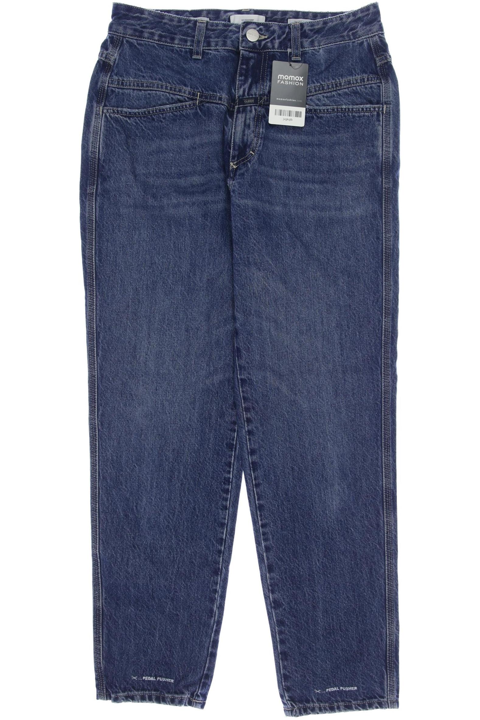 

Closed Damen Jeans, marineblau, Gr. 46