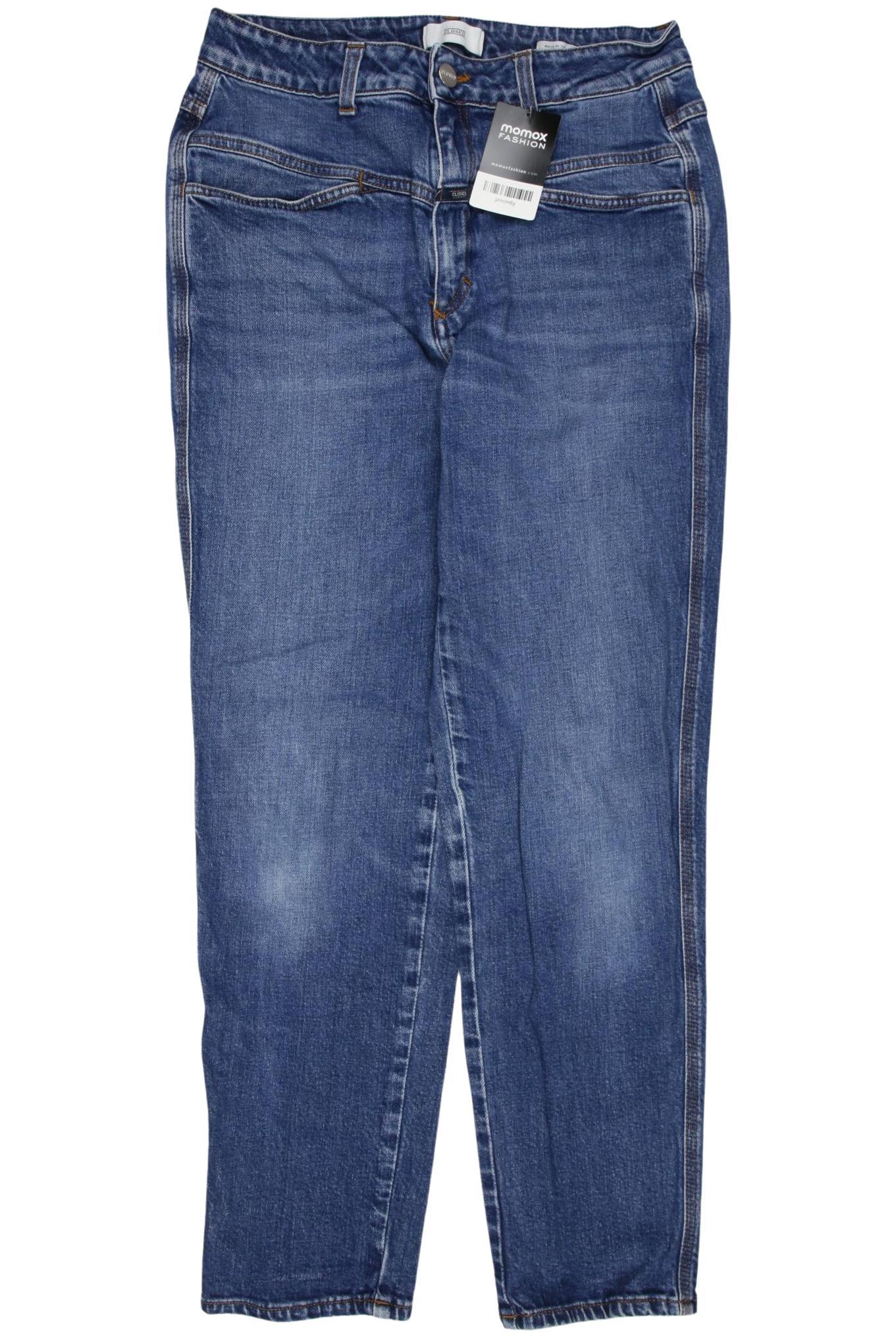 

Closed Damen Jeans, blau, Gr. 46