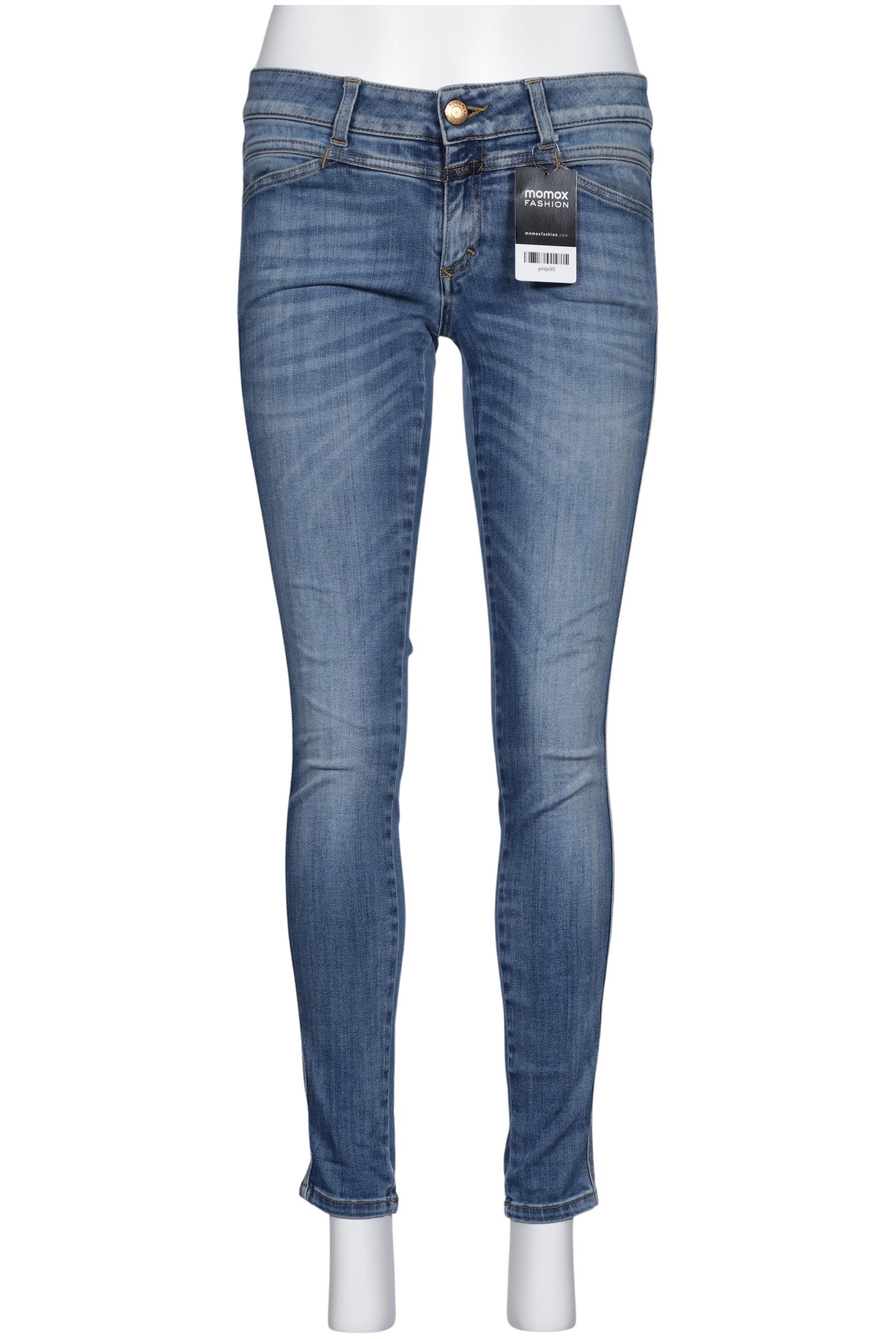 

Closed Damen Jeans, blau, Gr. 29