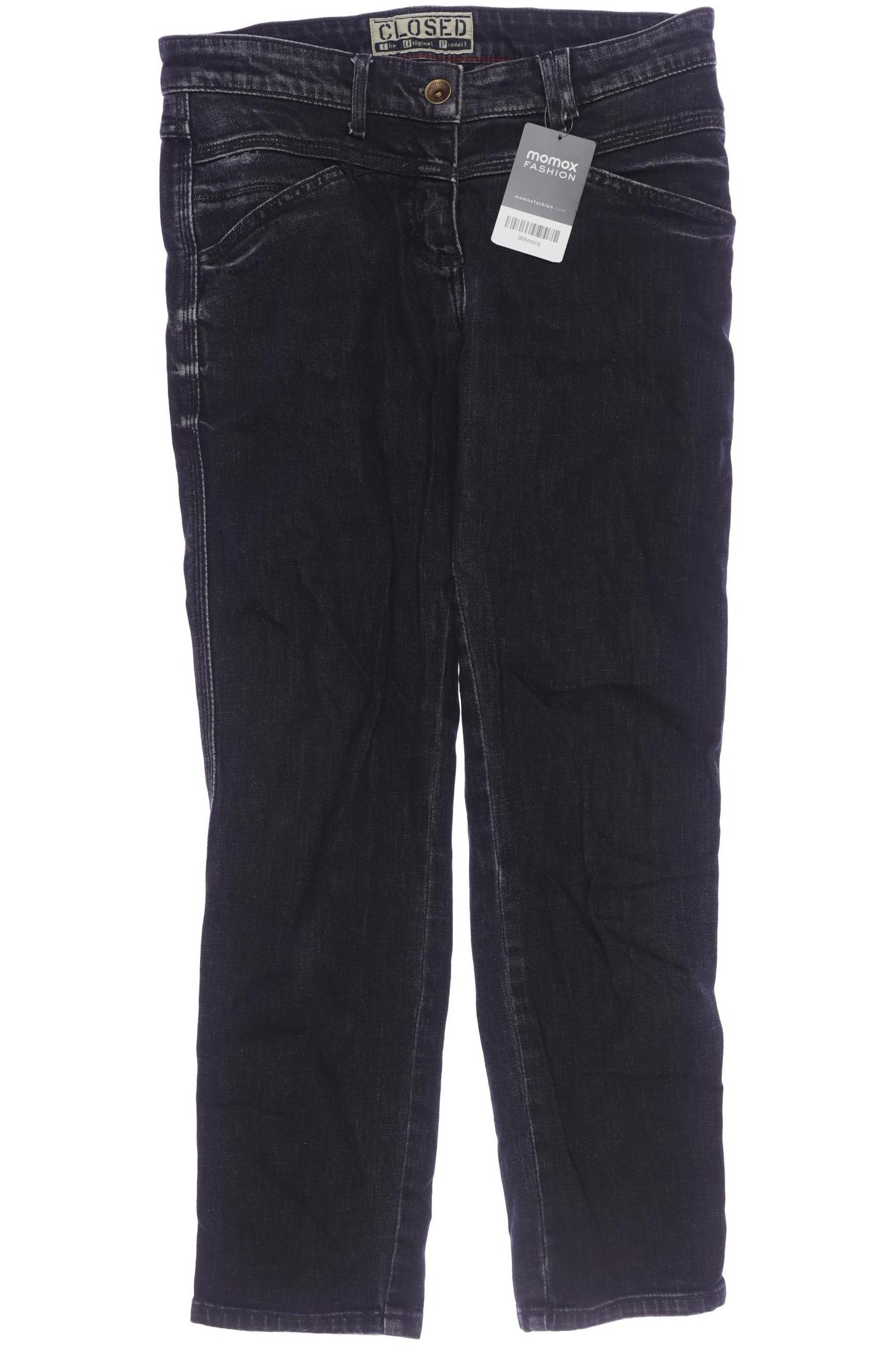 

Closed Damen Jeans, schwarz, Gr. 40