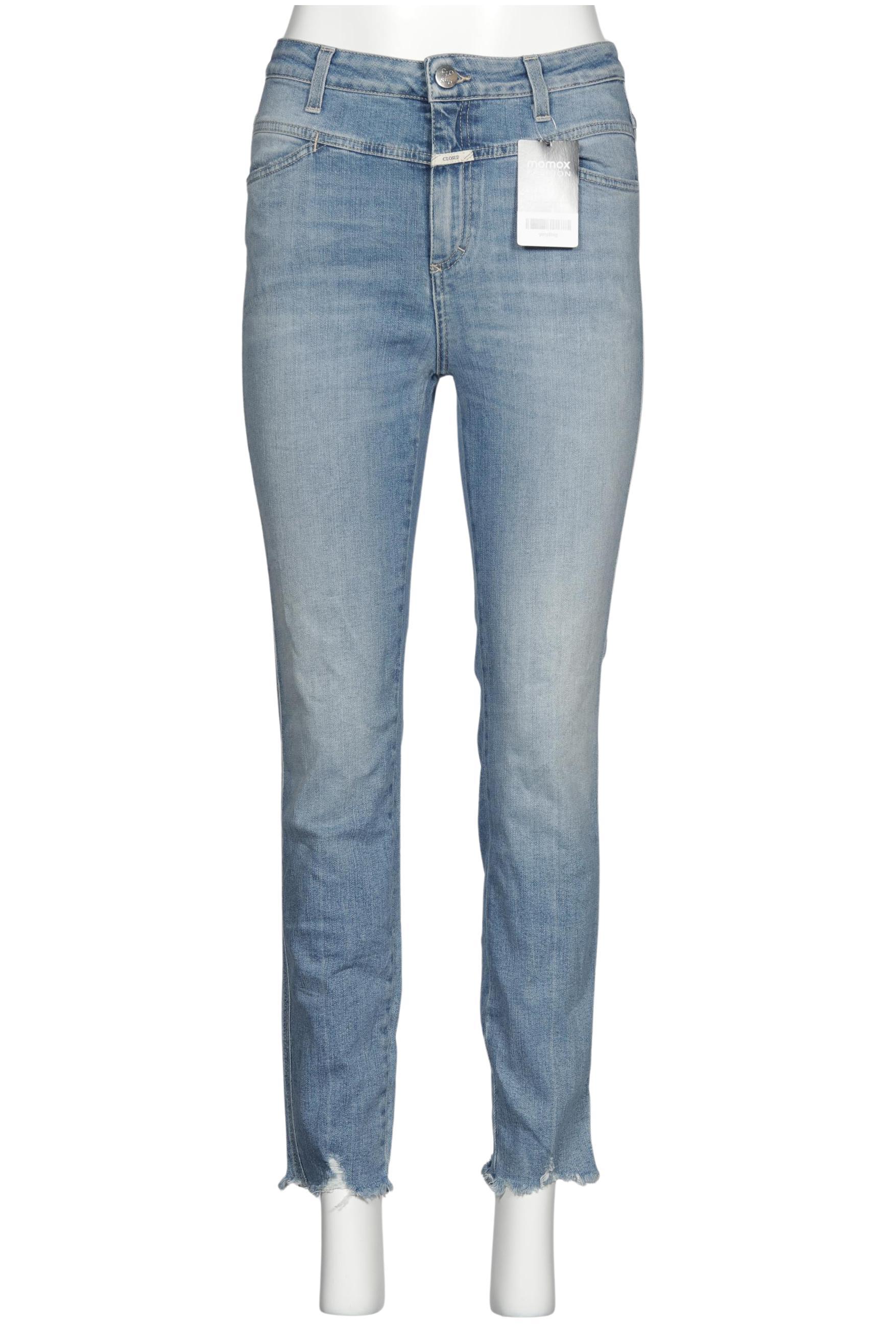 

Closed Damen Jeans, hellblau, Gr. 29