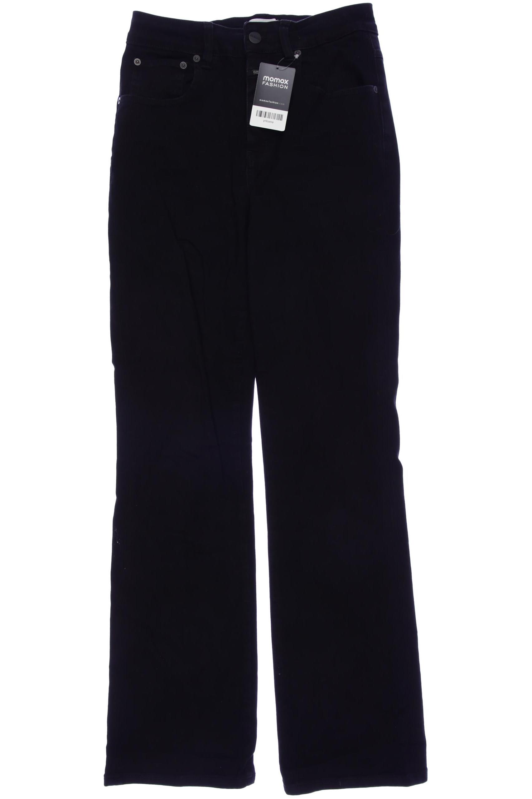 

Closed Damen Jeans, schwarz, Gr. 30
