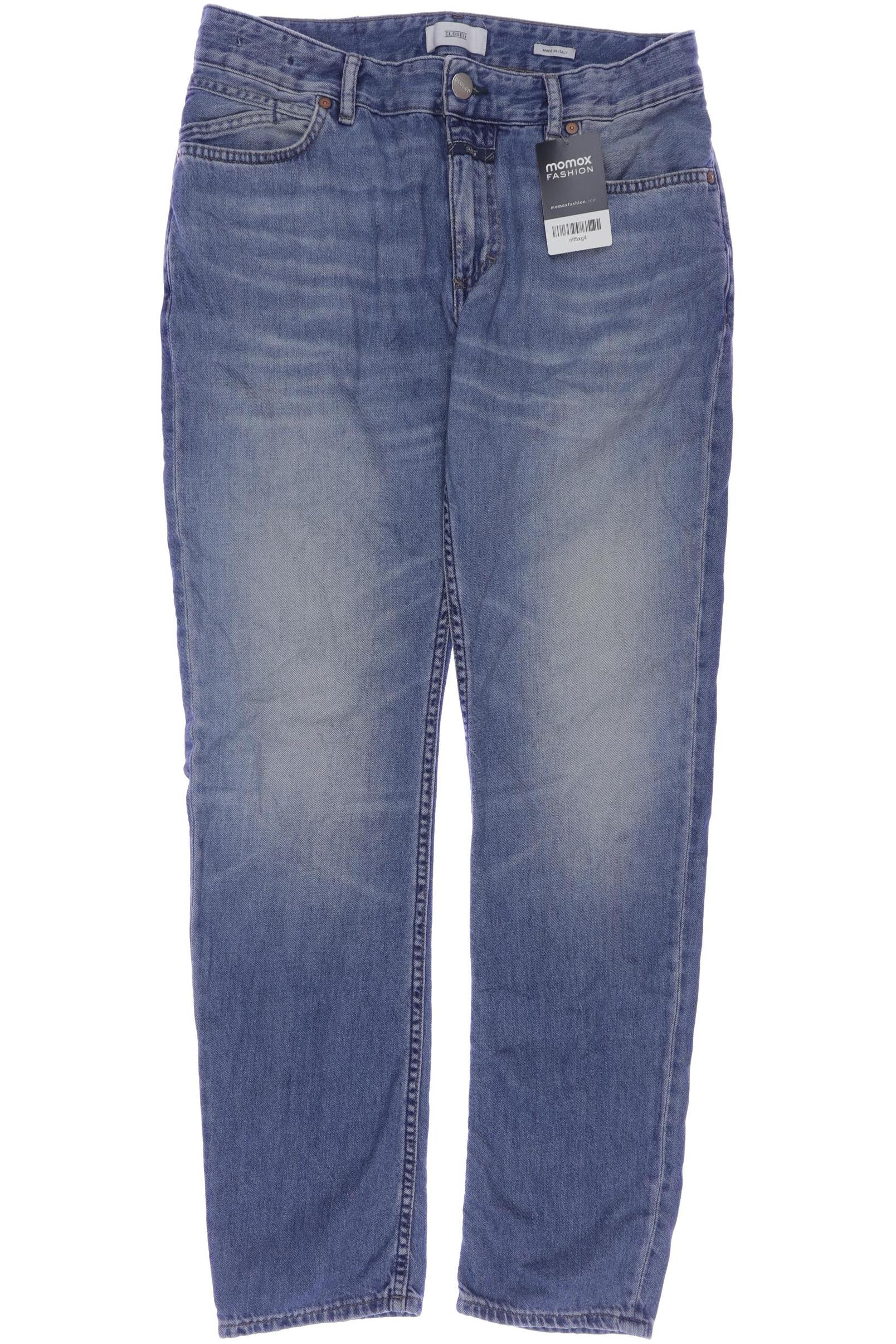 

Closed Damen Jeans, blau, Gr. 32