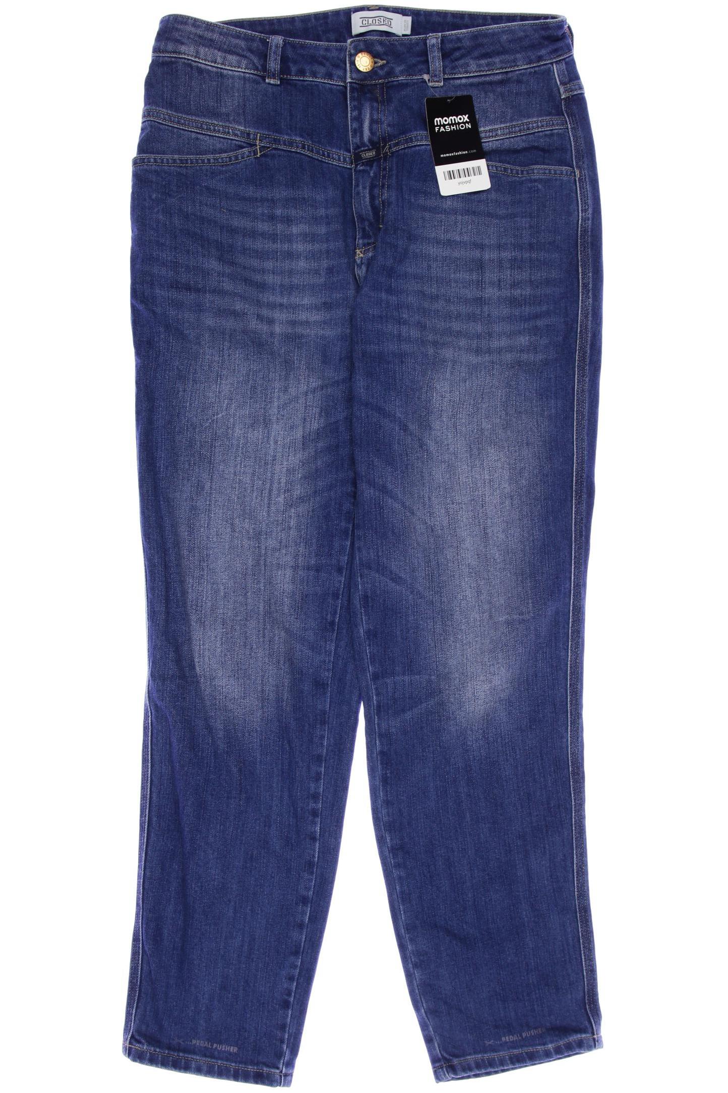 

Closed Damen Jeans, blau, Gr. 46