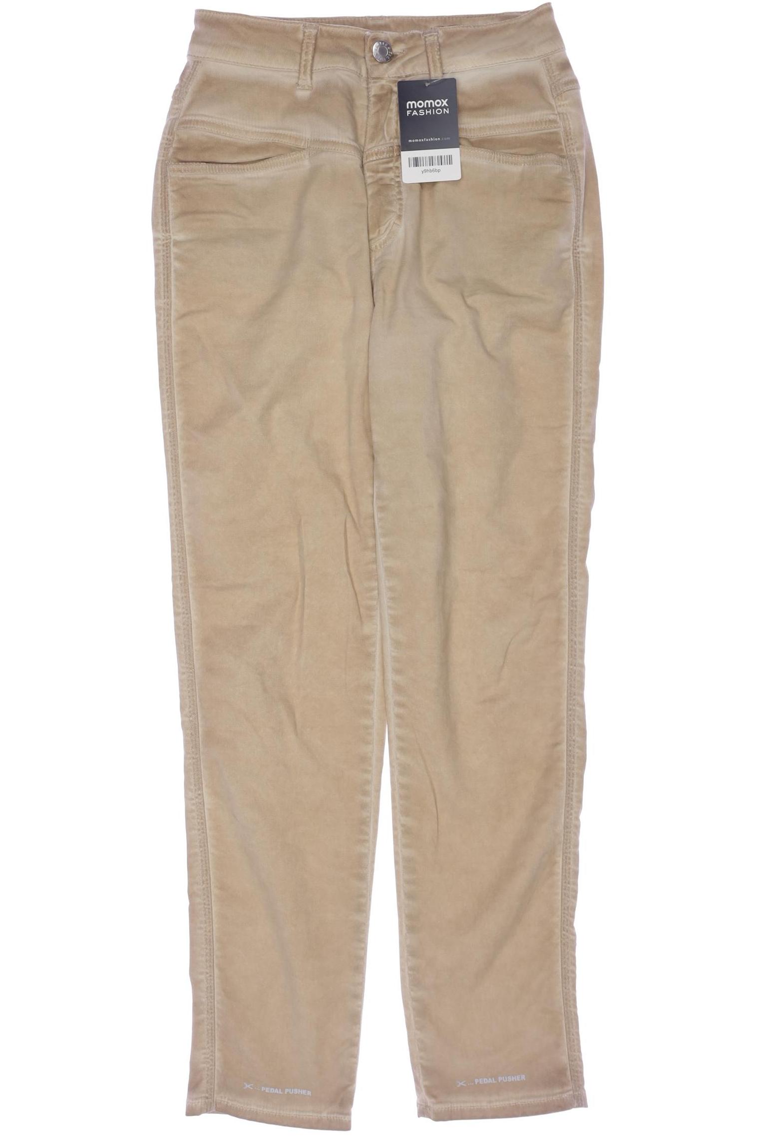 

Closed Damen Jeans, beige, Gr. 42