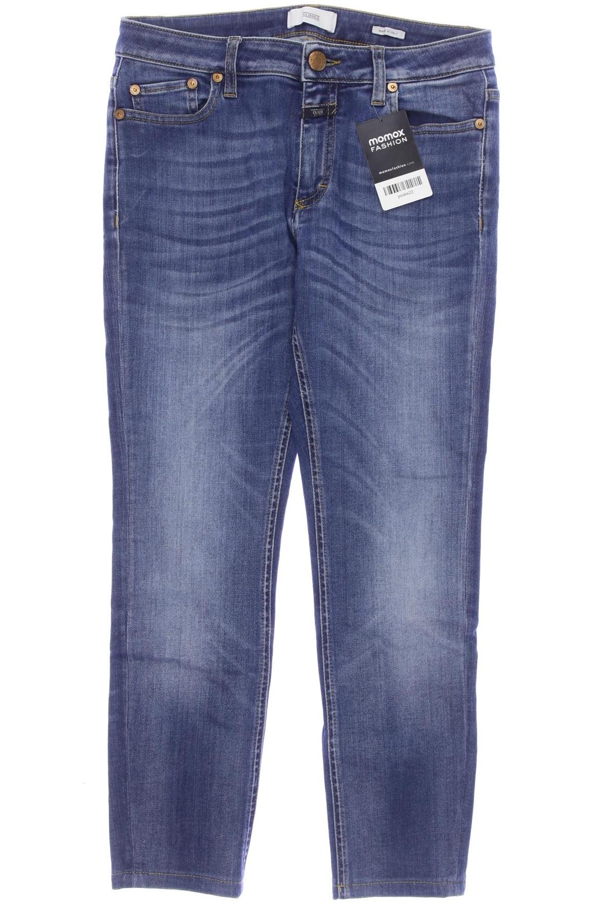 

Closed Damen Jeans, blau, Gr. 27