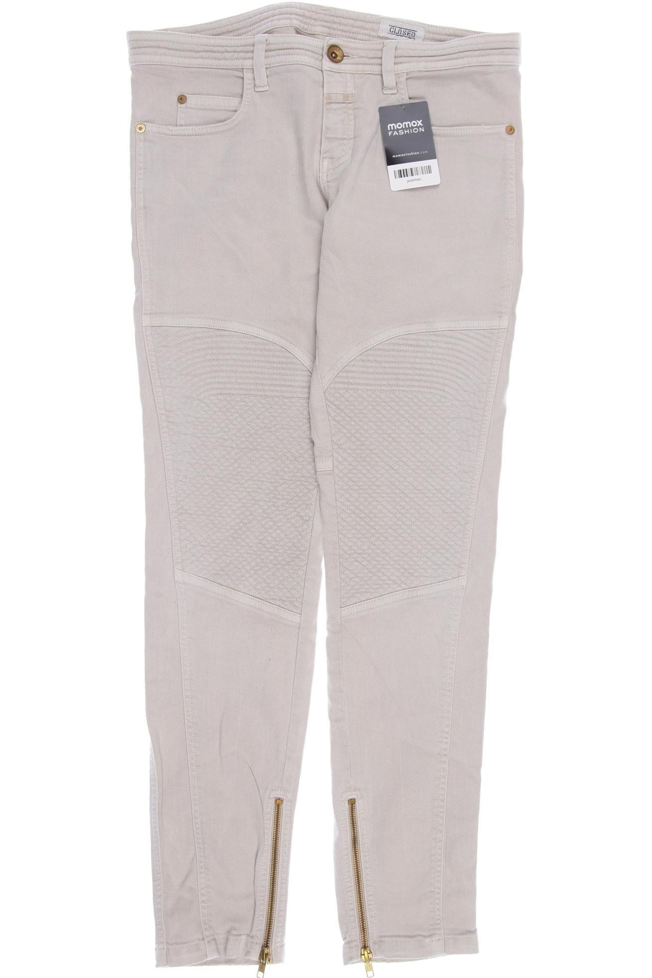 

Closed Damen Jeans, beige
