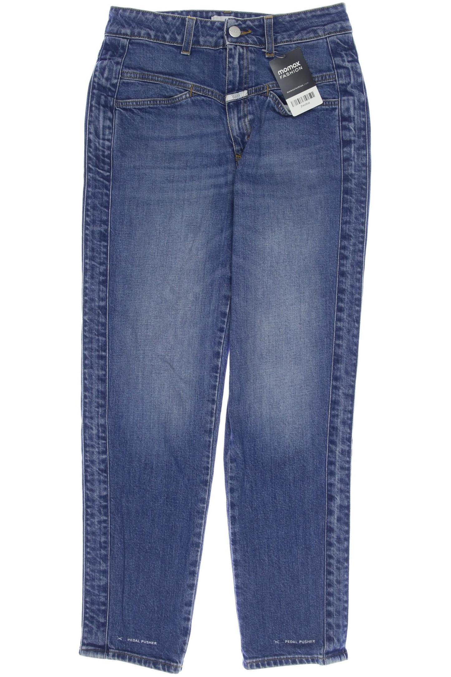 

Closed Damen Jeans, blau, Gr. 42