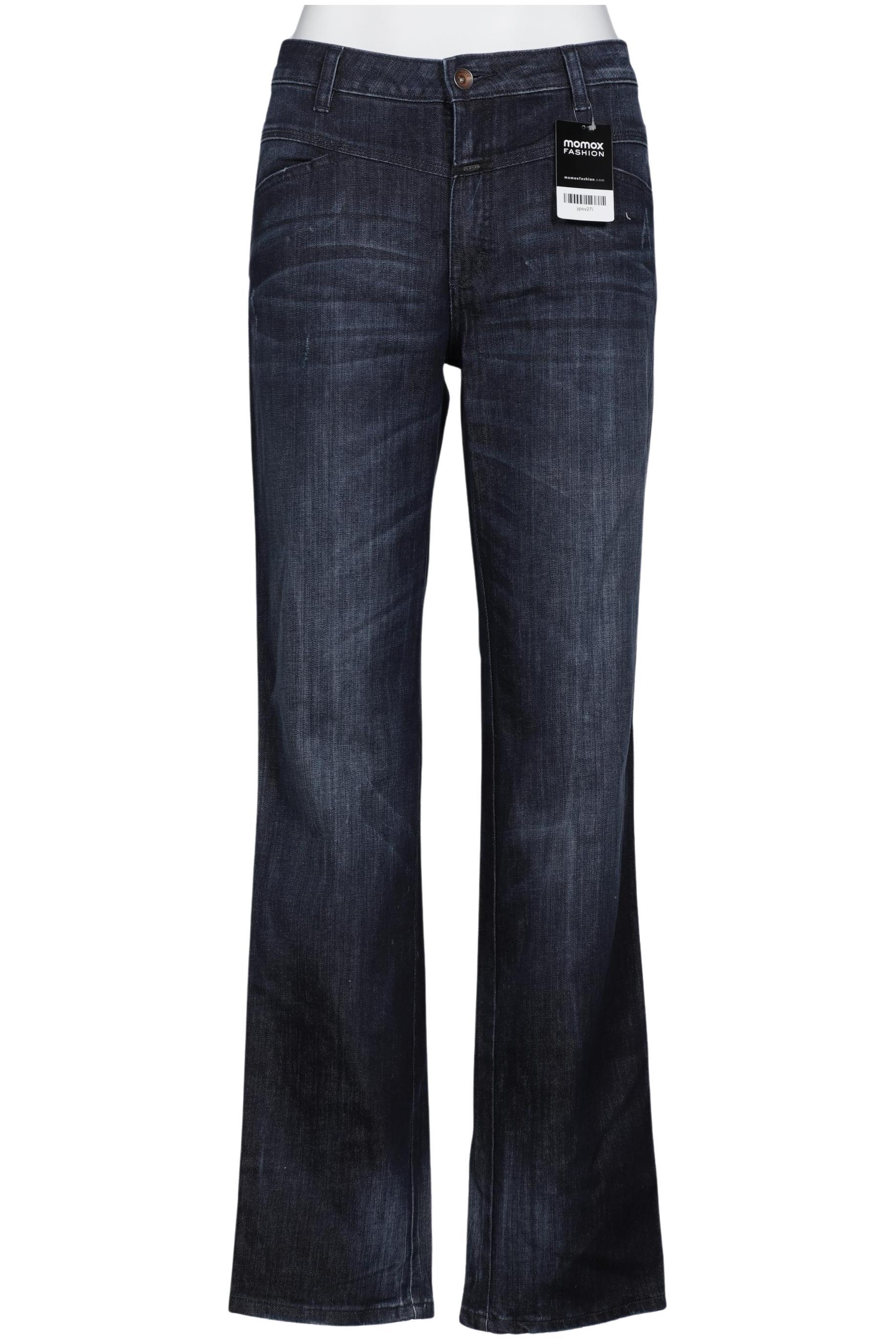 

Closed Damen Jeans, blau, Gr. 48