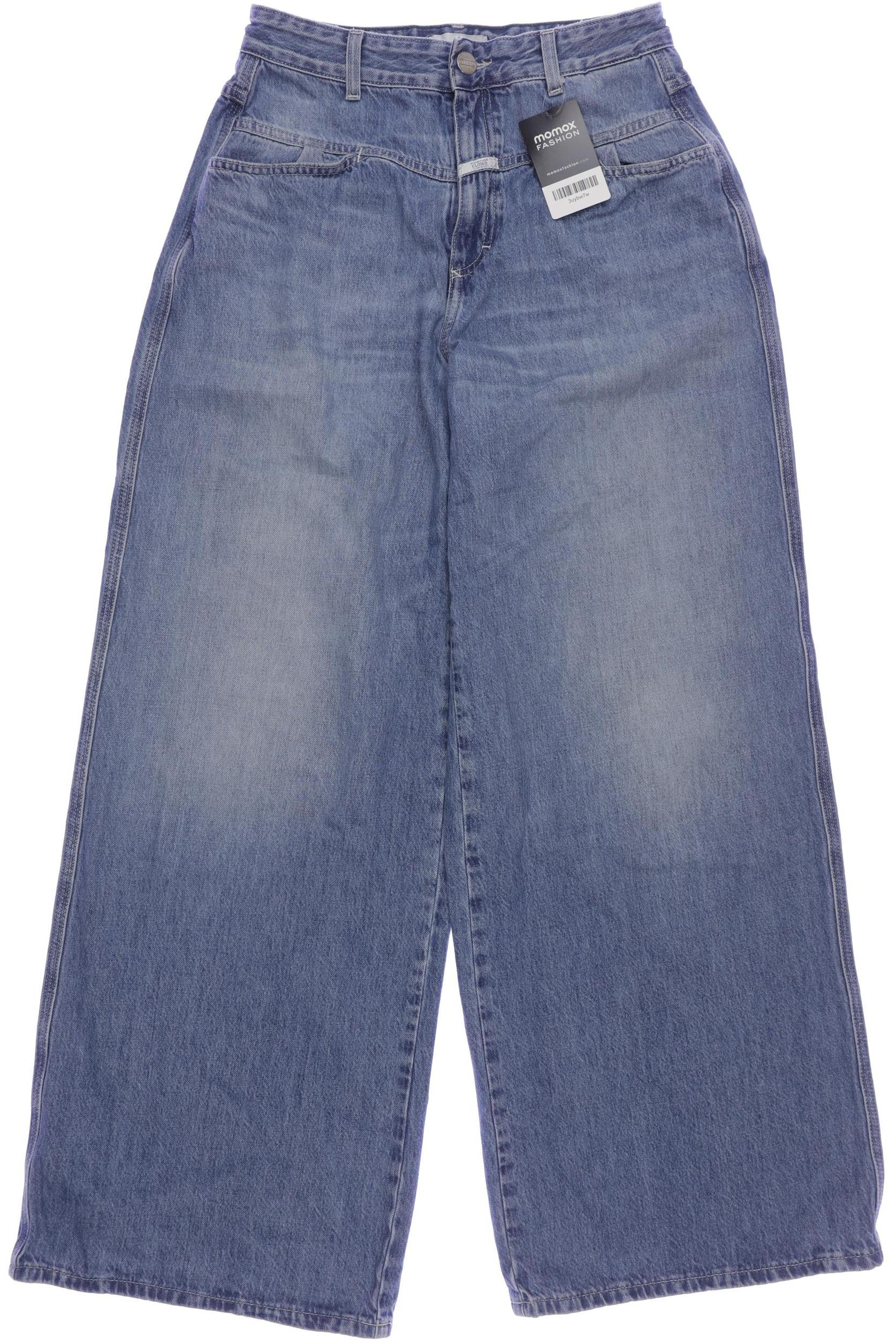

Closed Damen Jeans, blau, Gr. 28