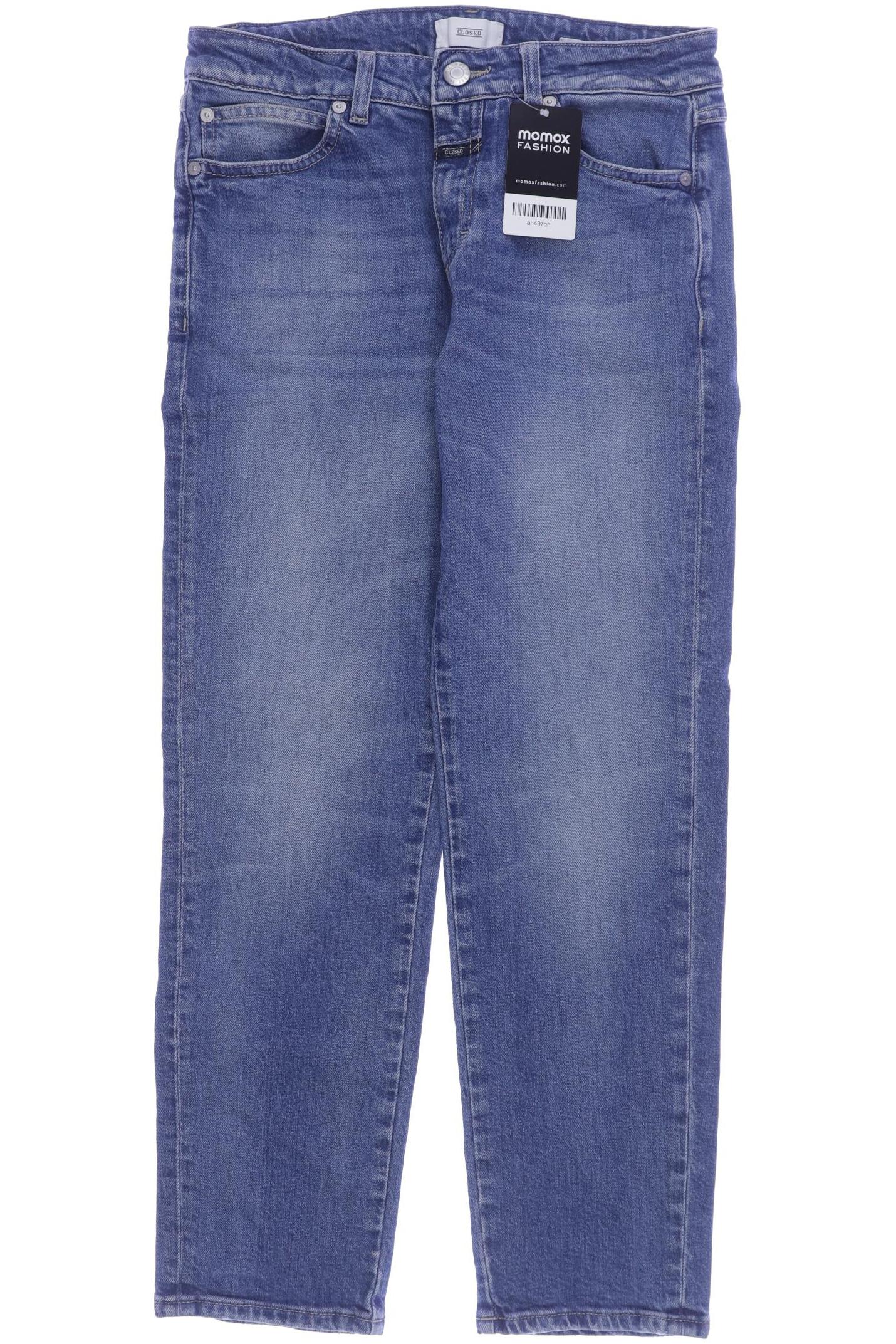 

Closed Damen Jeans, blau, Gr. 26