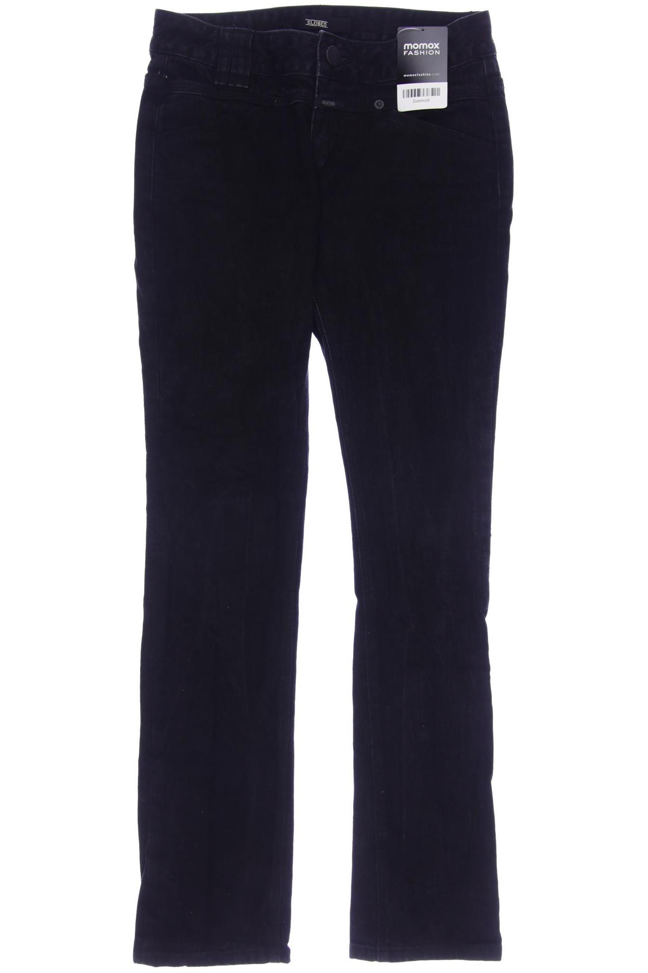 

Closed Damen Jeans, schwarz, Gr. 40