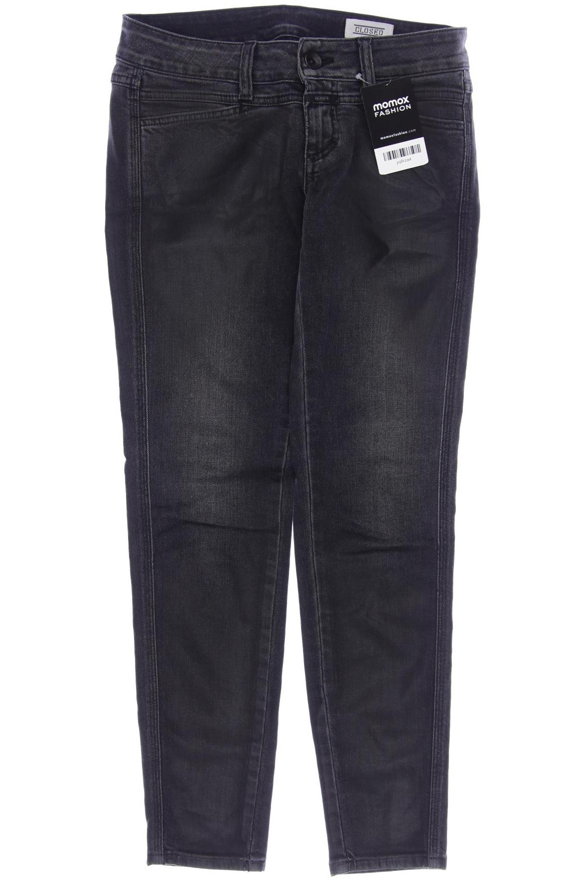 

Closed Damen Jeans, schwarz
