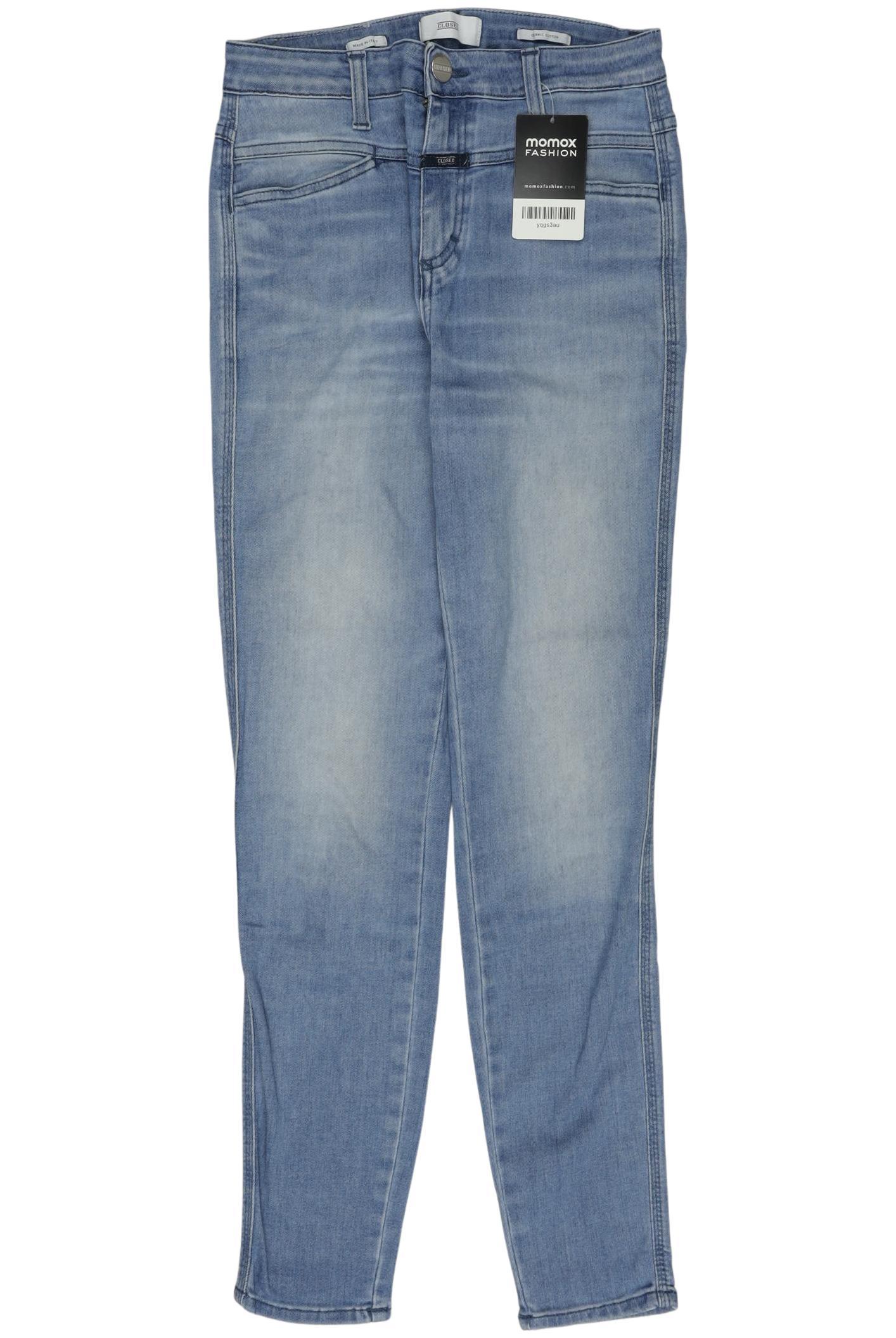 

Closed Damen Jeans, hellblau, Gr. 25