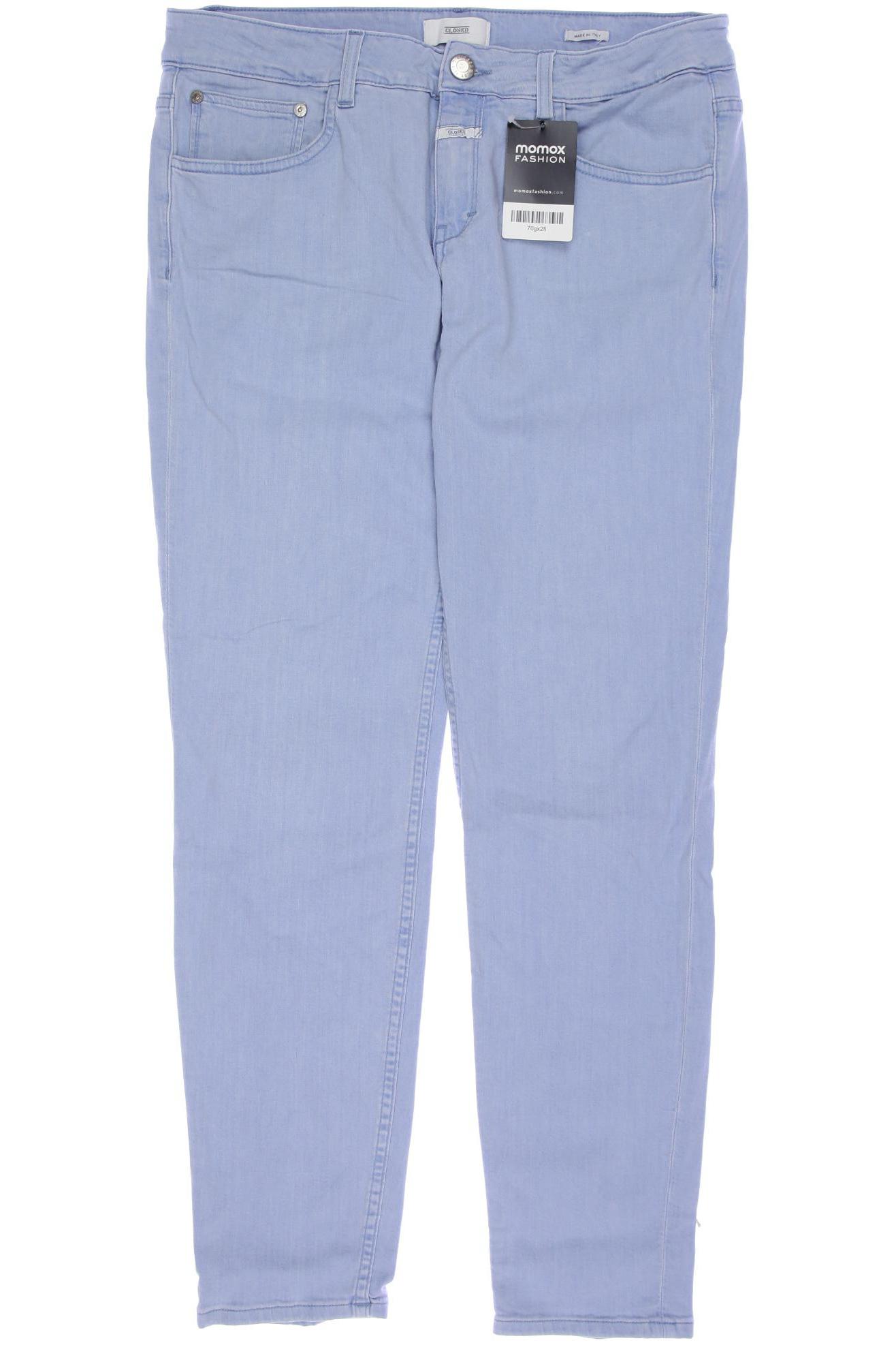 

Closed Damen Jeans, hellblau, Gr. 31