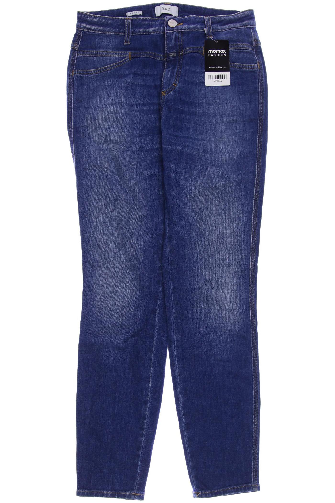 

Closed Damen Jeans, blau, Gr. 38