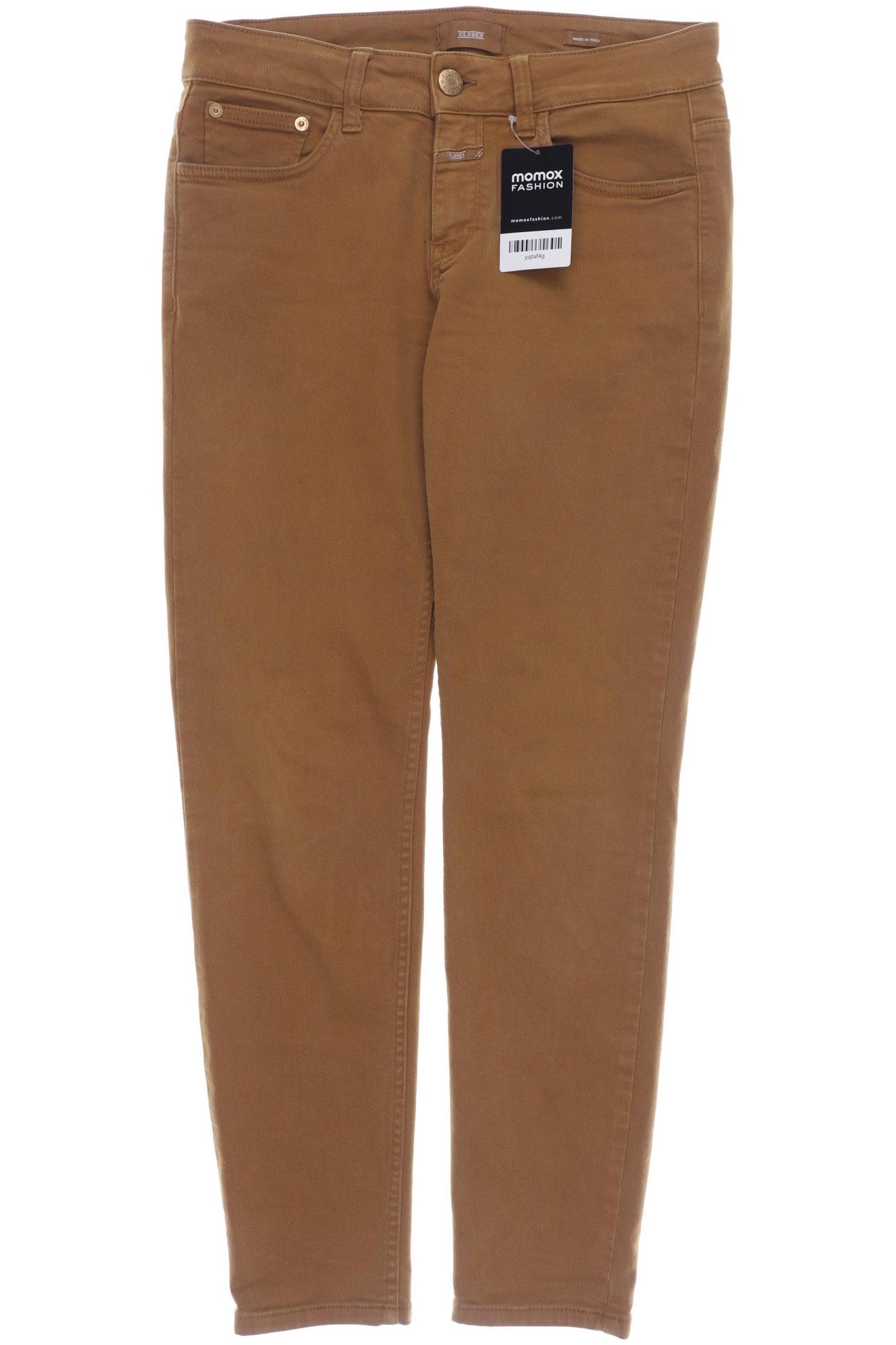 

Closed Damen Jeans, braun