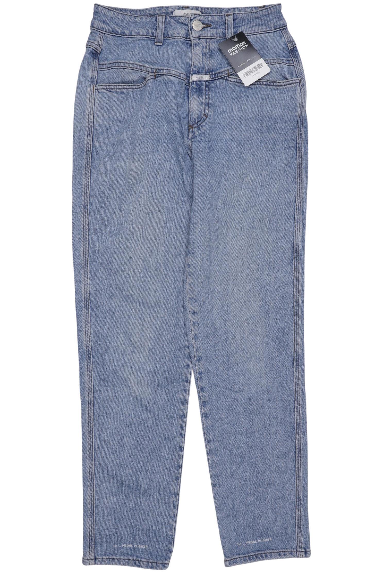 

Closed Damen Jeans, hellblau, Gr. 40