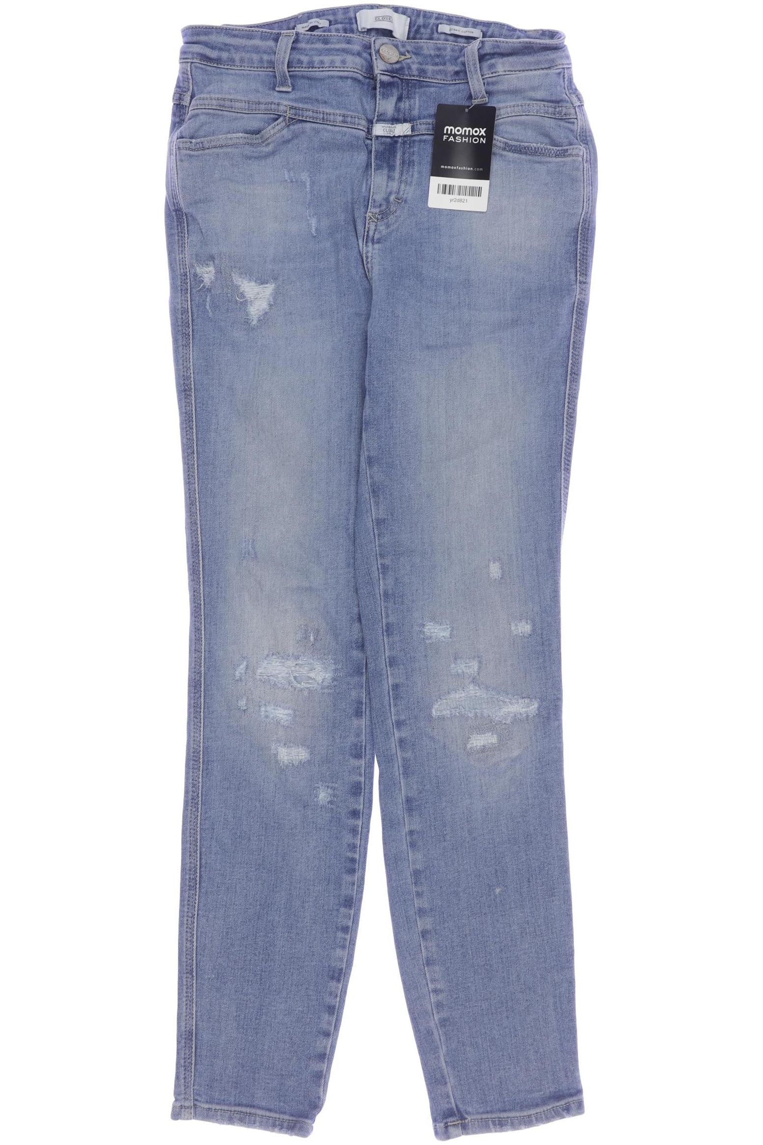 

Closed Damen Jeans, blau, Gr. 27