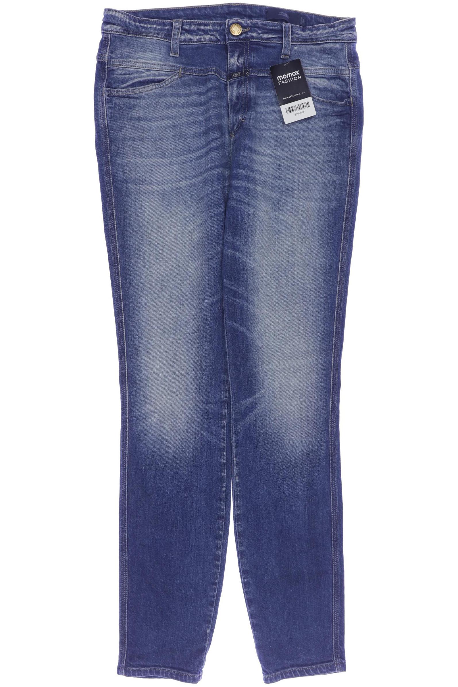 

Closed Damen Jeans, blau, Gr. 30