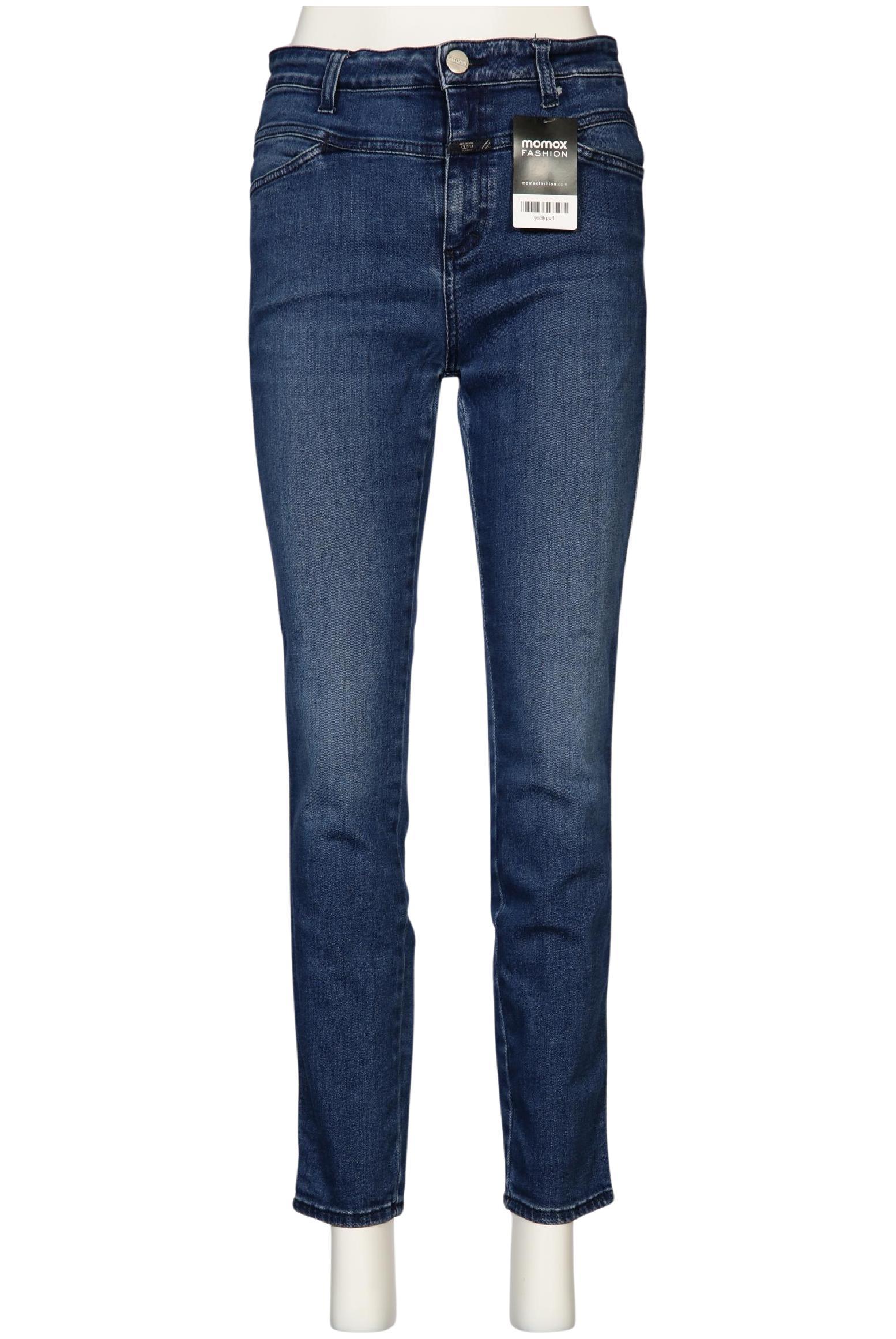 

Closed Damen Jeans, blau, Gr. 28