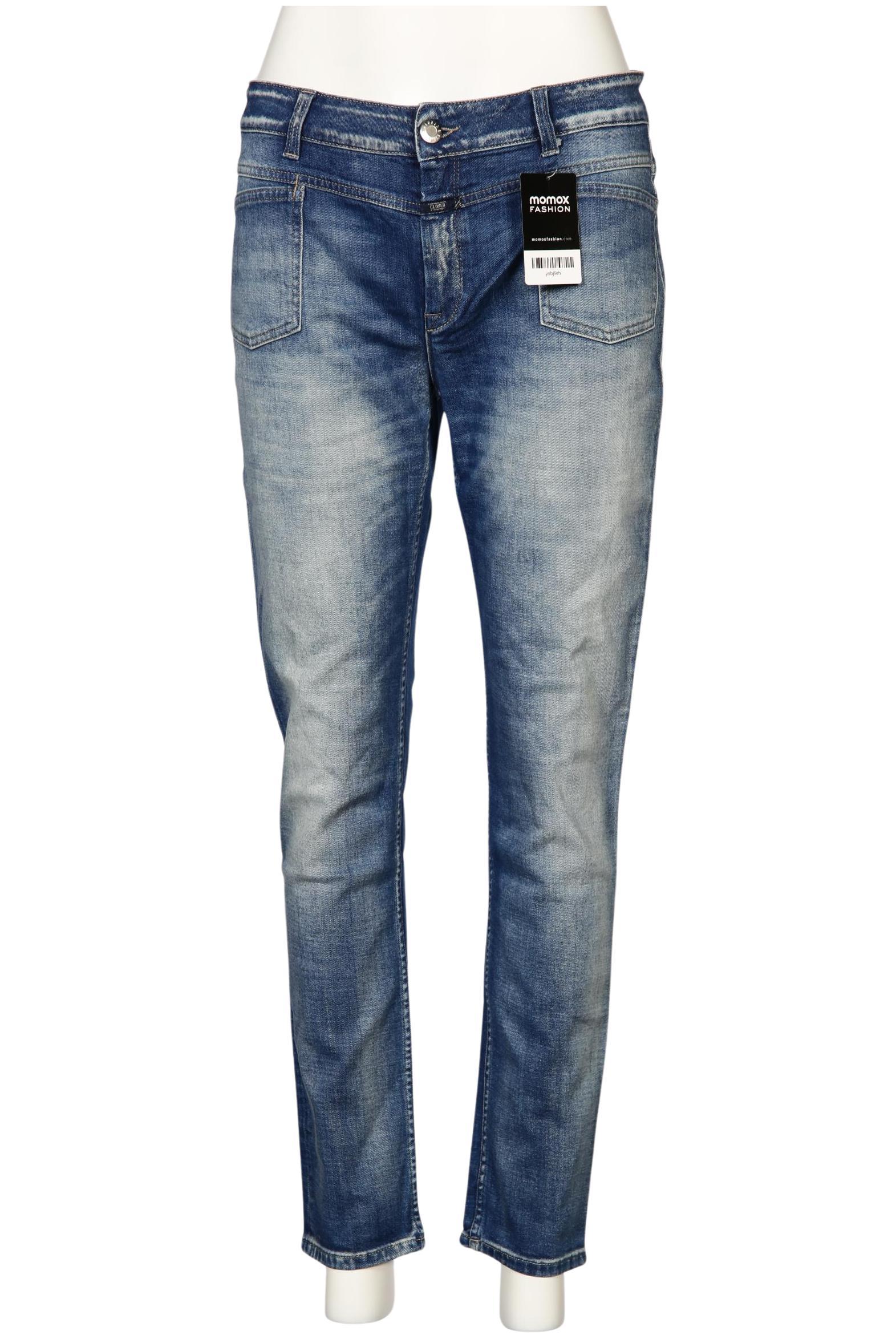 

Closed Damen Jeans, blau, Gr. 32