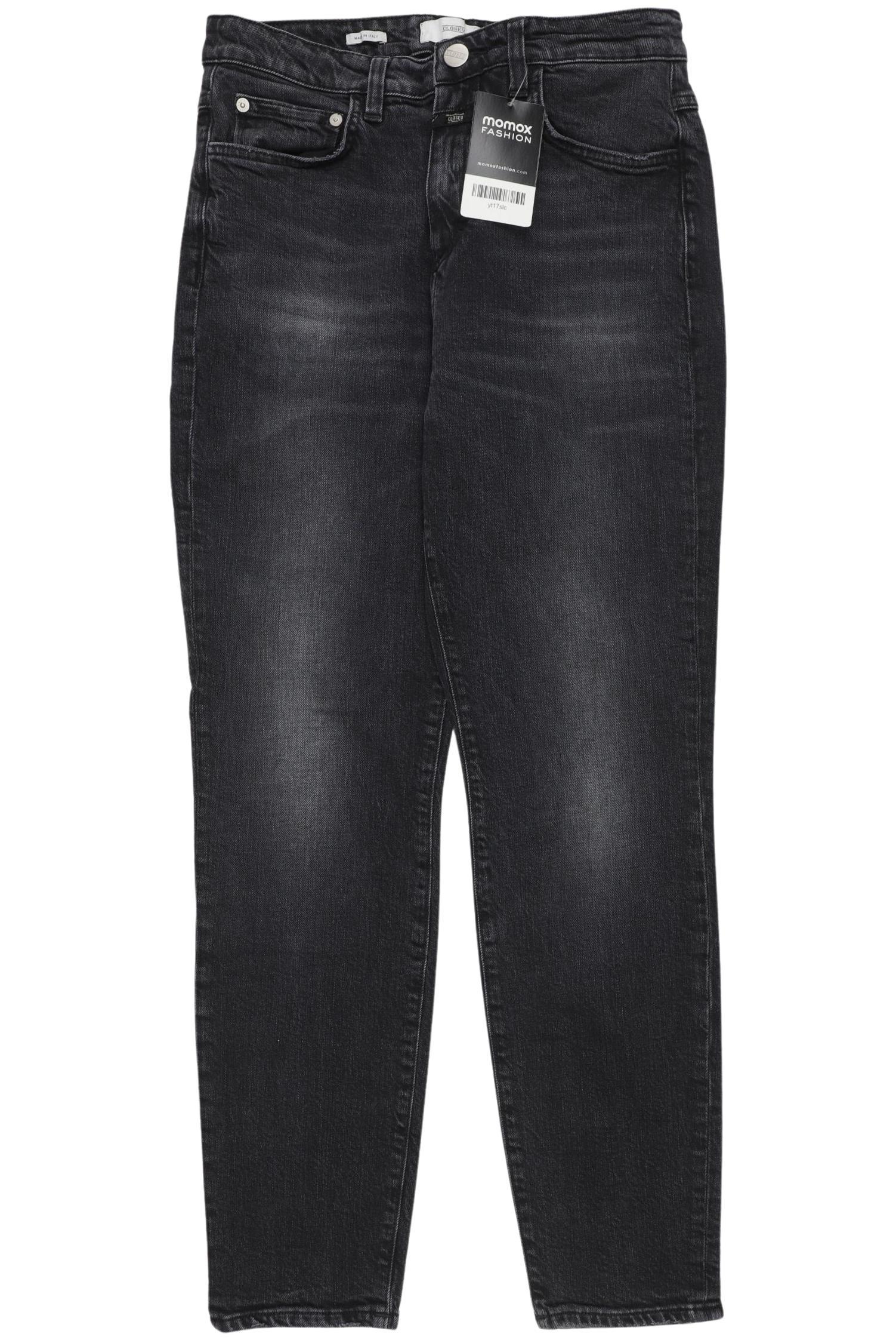 

Closed Damen Jeans, grau, Gr. 28