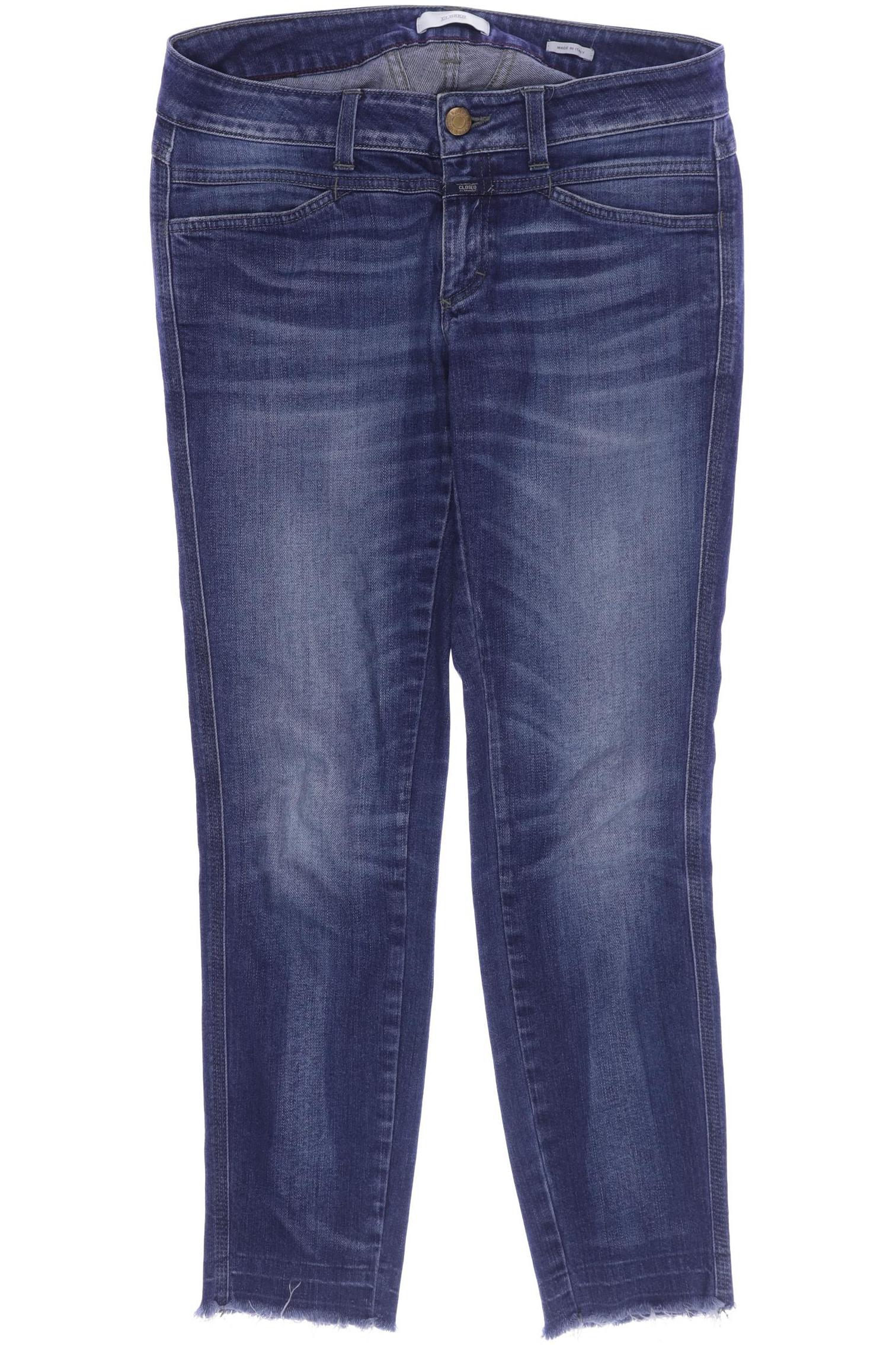 

Closed Damen Jeans, blau, Gr. 27