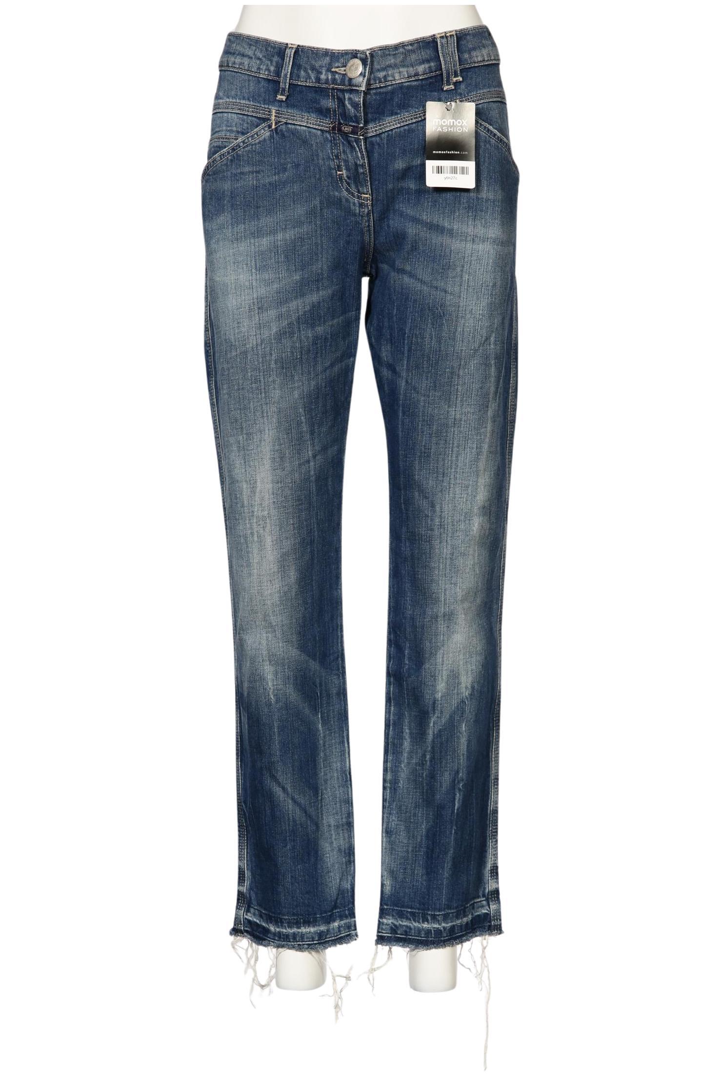 

Closed Damen Jeans, blau, Gr. 46