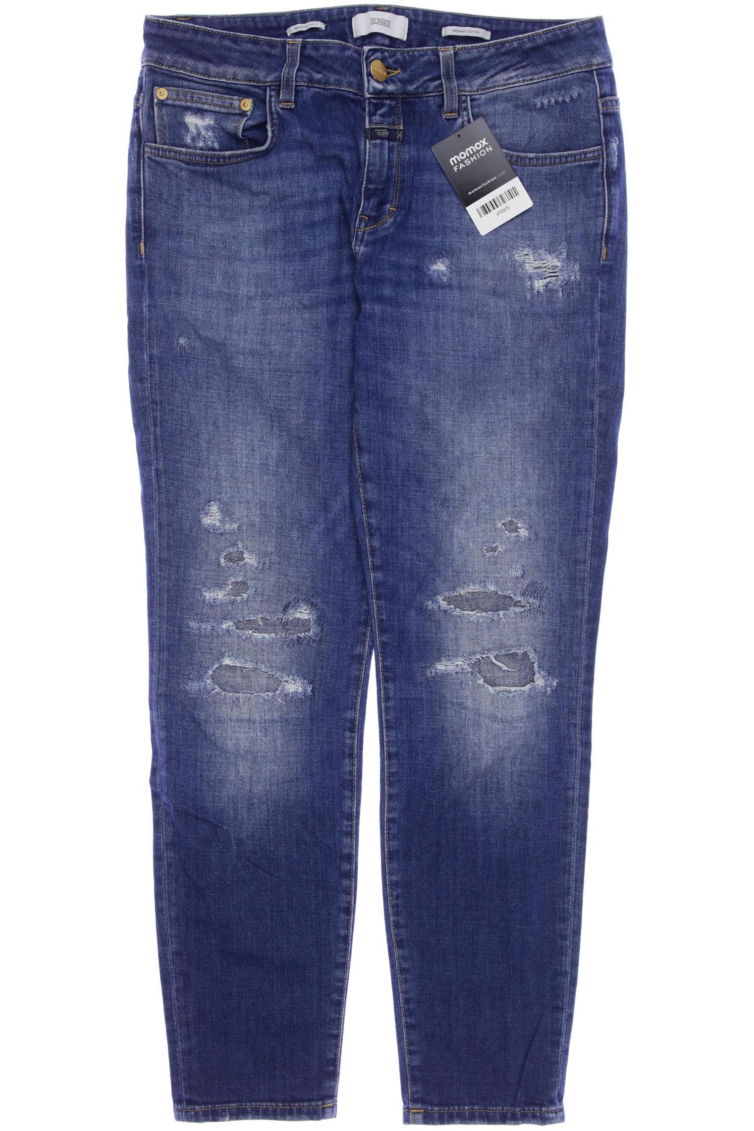 

Closed Damen Jeans, blau, Gr. 29
