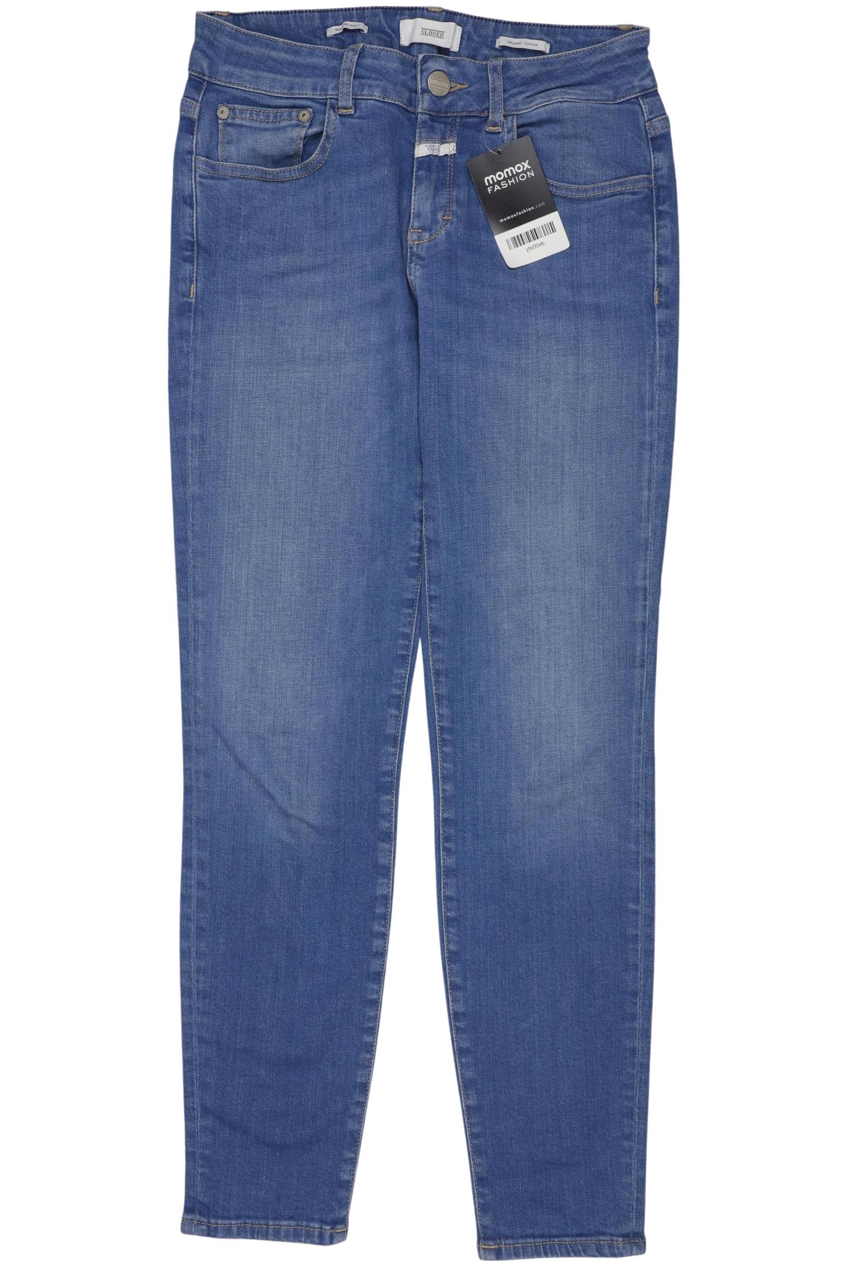 

Closed Damen Jeans, blau, Gr. 26