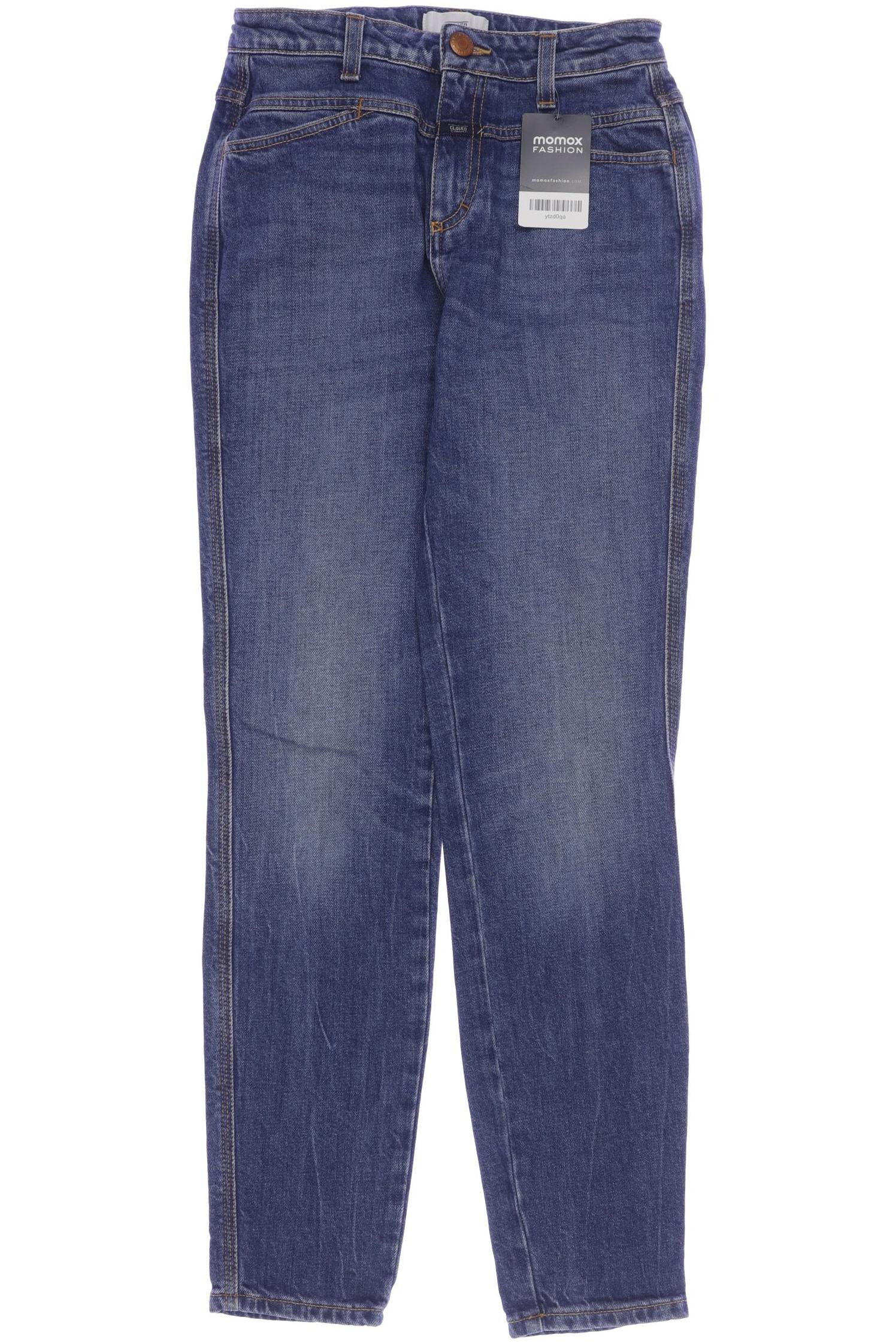 

Closed Damen Jeans, blau, Gr. 25