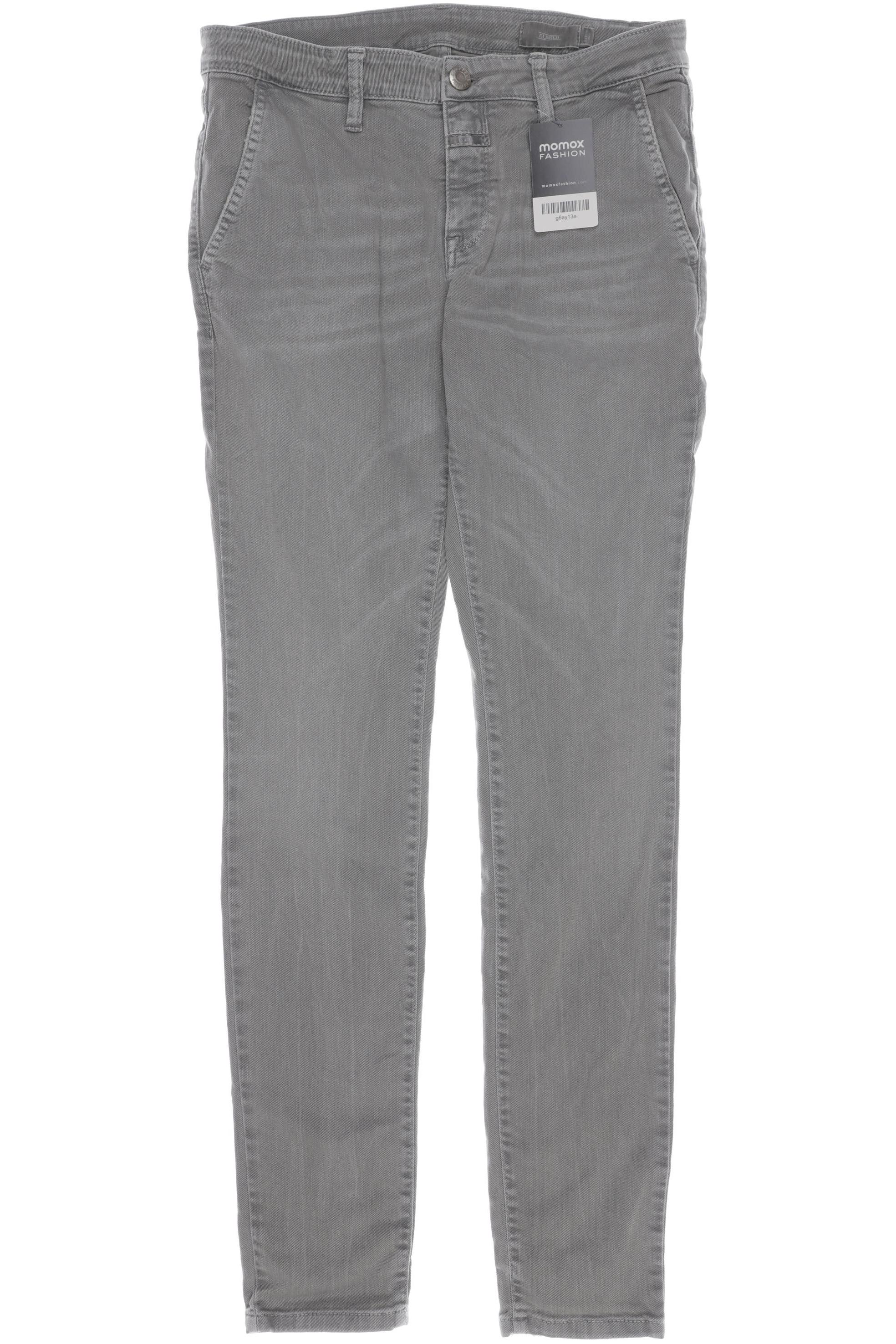 

Closed Damen Jeans, grau, Gr. 28