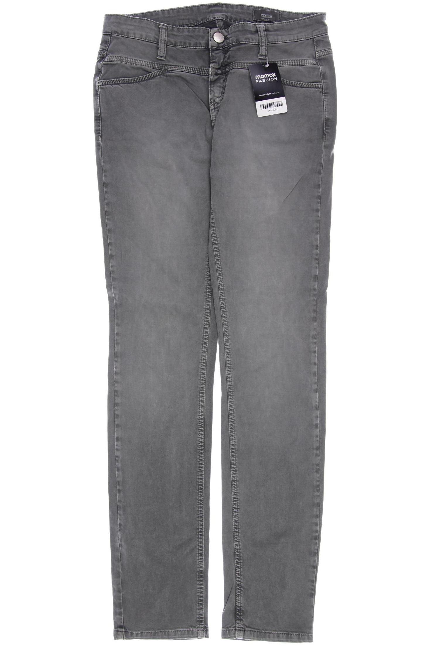 

Closed Damen Jeans, grün