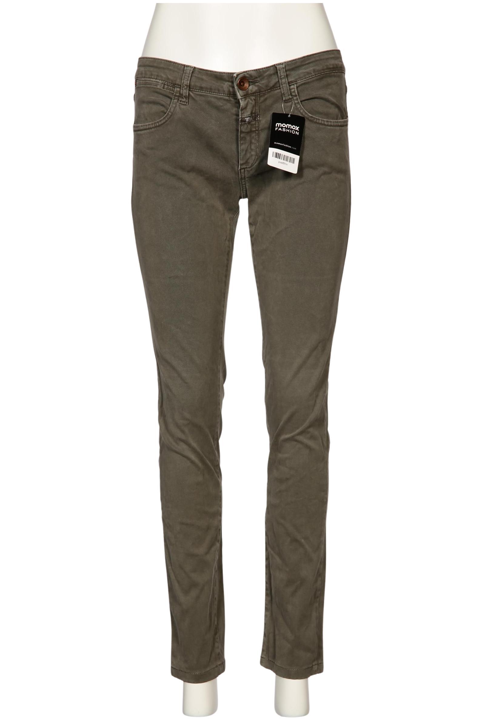 

Closed Damen Jeans, grün, Gr. 29