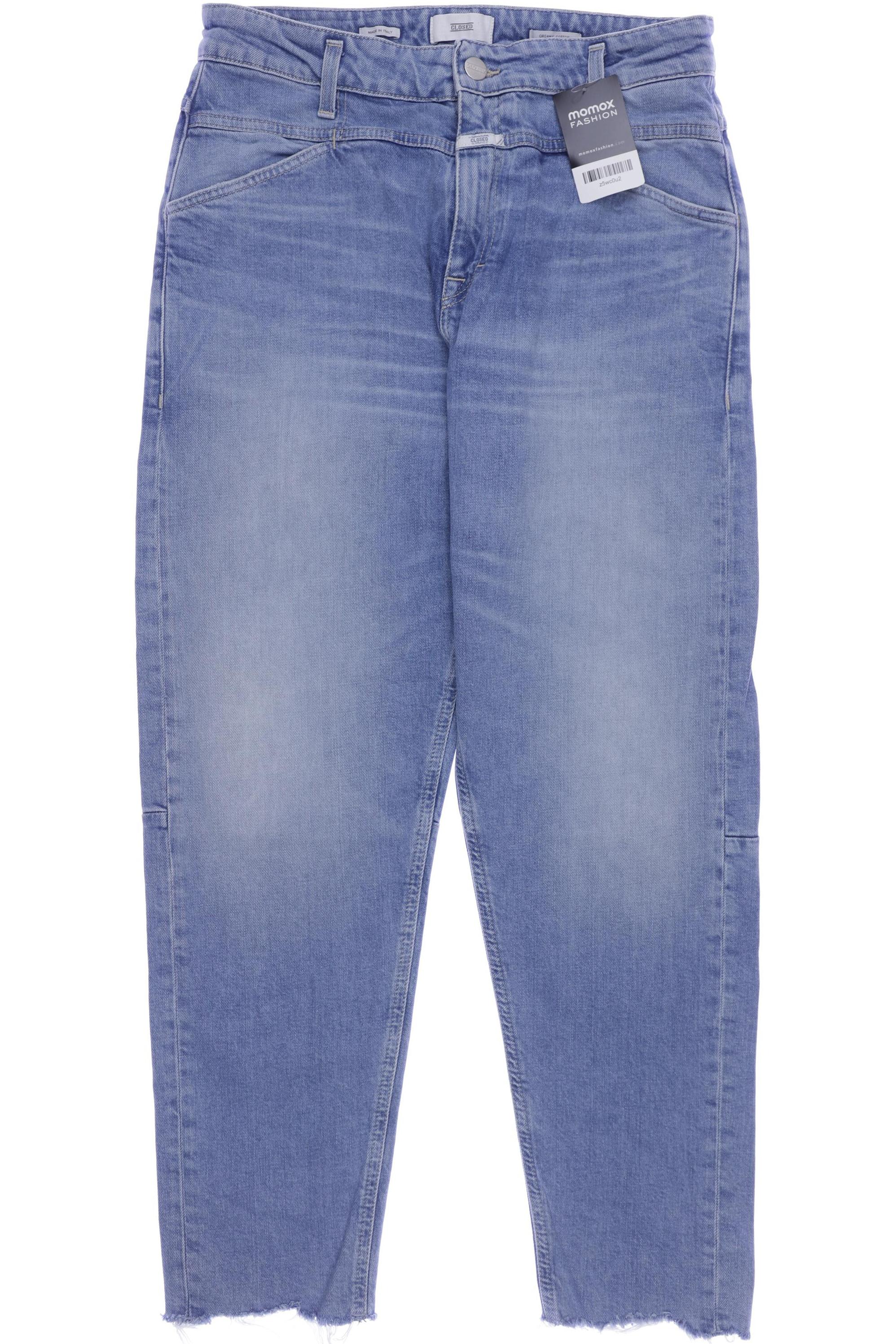 

Closed Damen Jeans, hellblau, Gr. 28