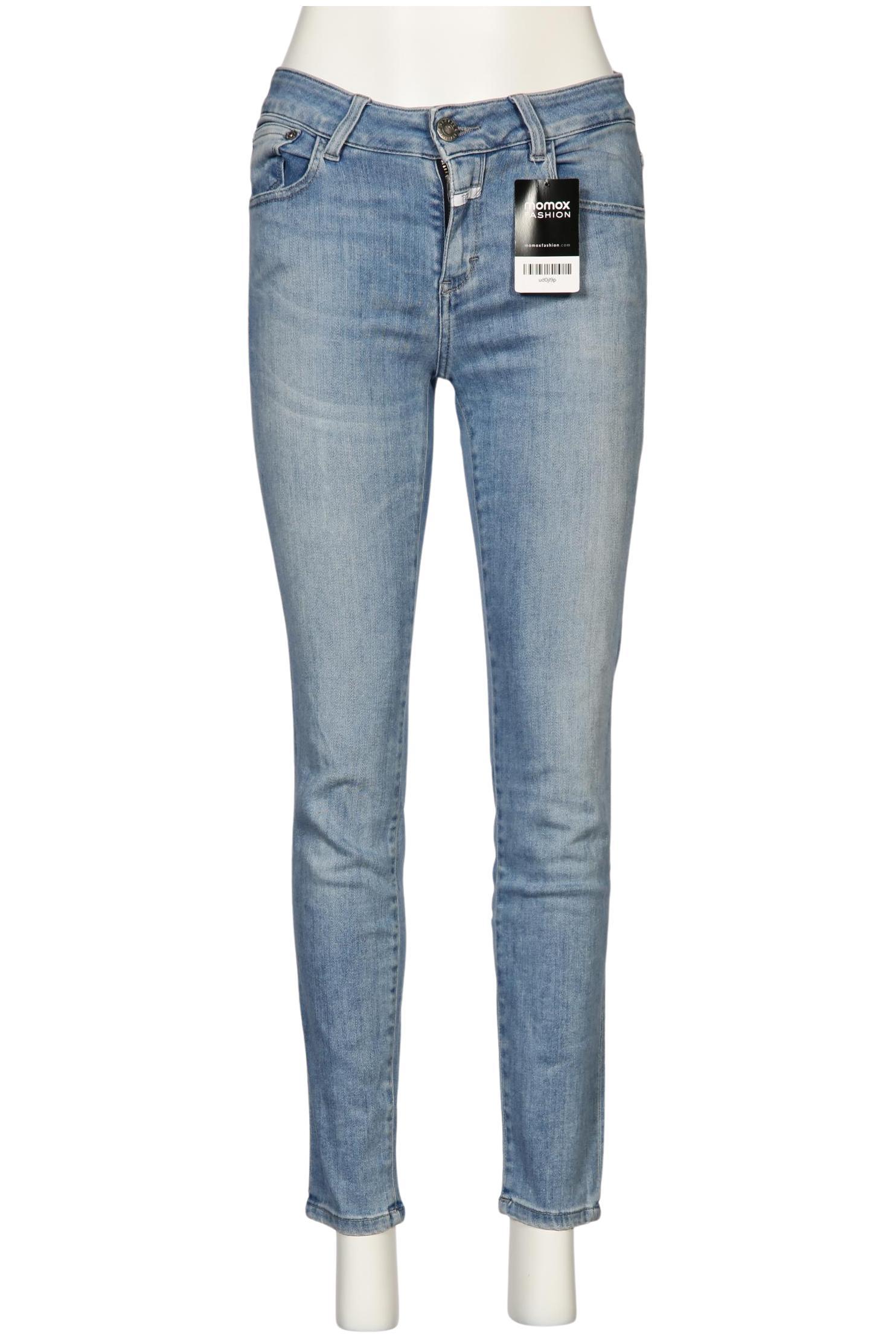 

Closed Damen Jeans, hellblau, Gr. 27