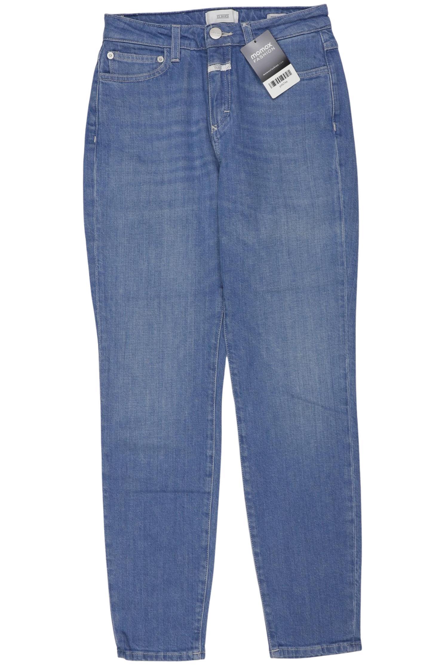 

Closed Damen Jeans, blau, Gr. 25