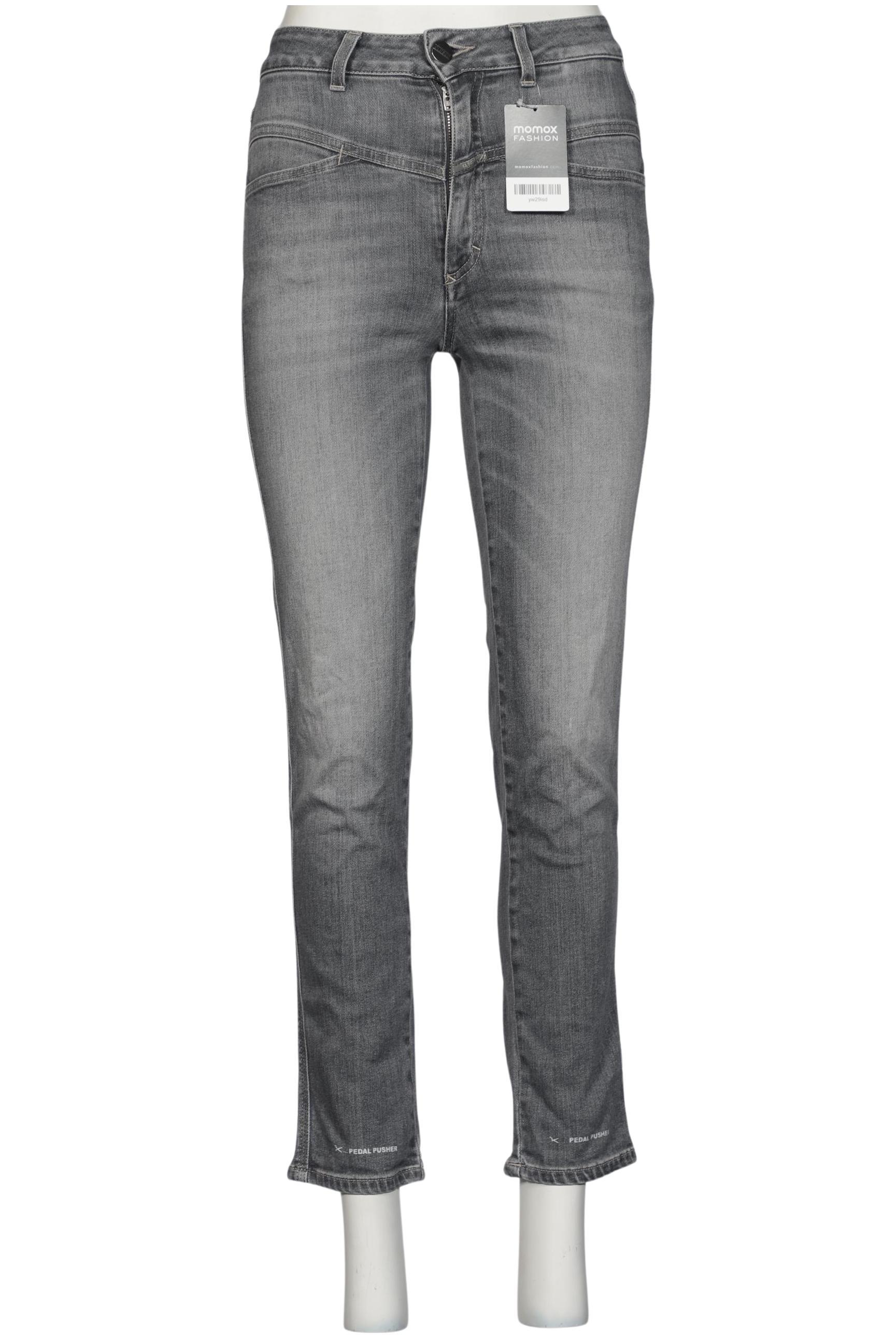 

Closed Damen Jeans, grau, Gr. 40