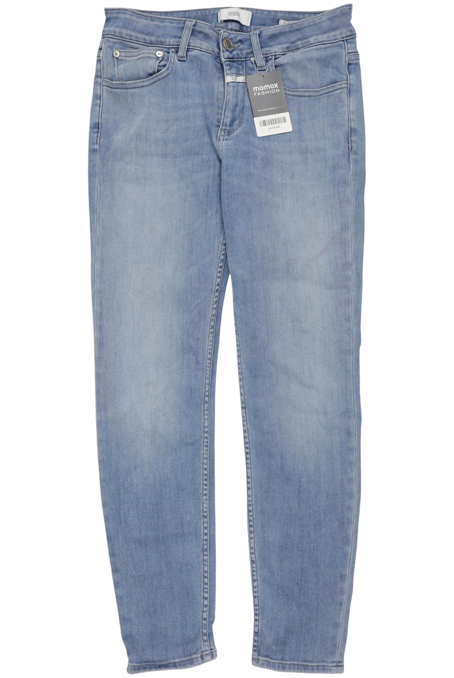 

Closed Damen Jeans, blau, Gr. 26