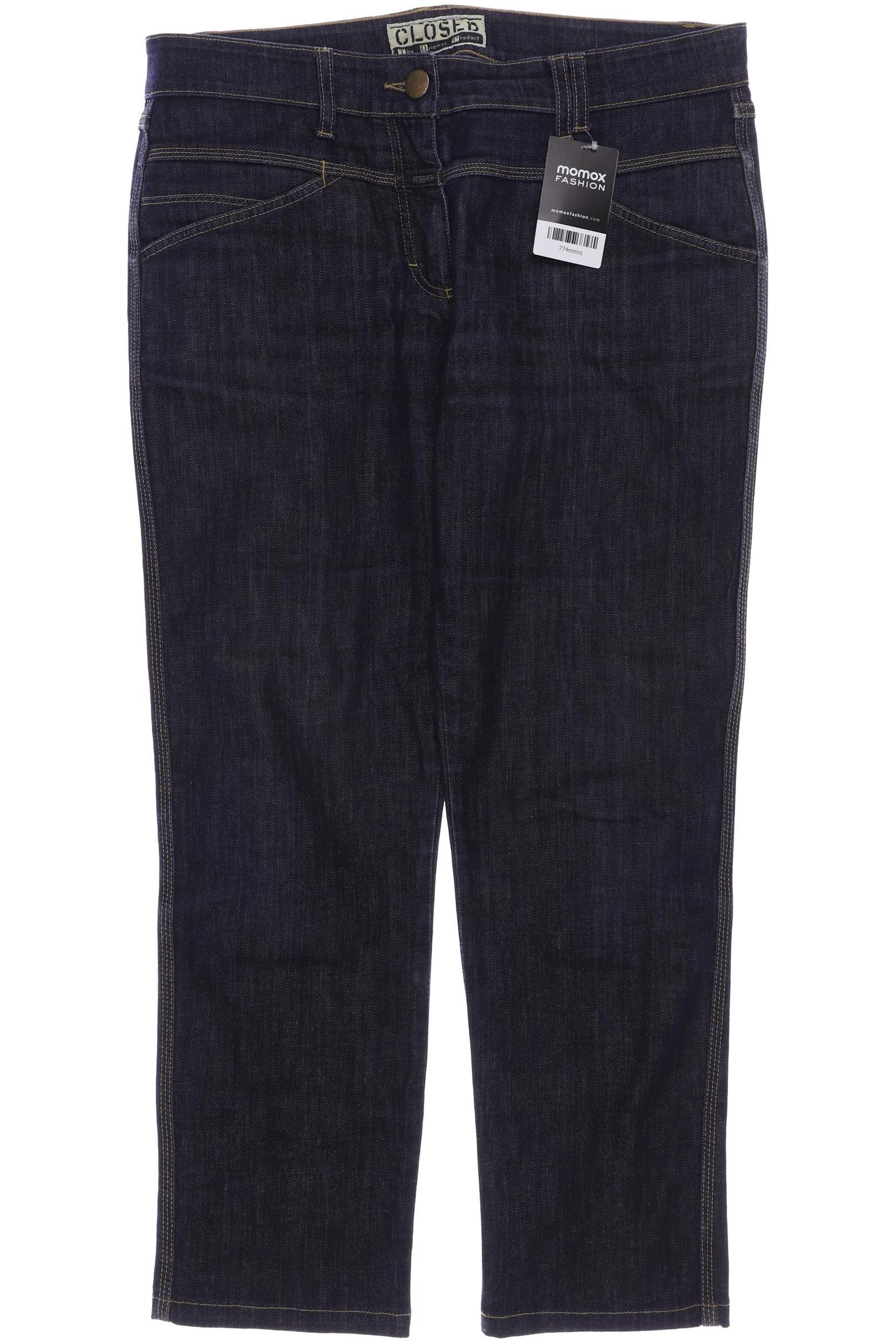 

Closed Damen Jeans, marineblau, Gr. 46