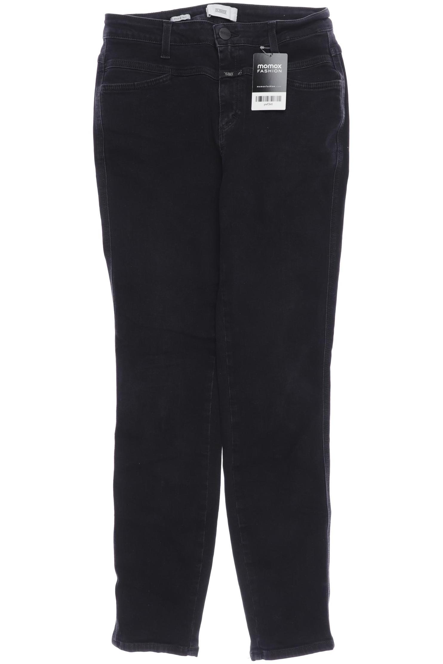 

Closed Damen Jeans, schwarz, Gr. 27