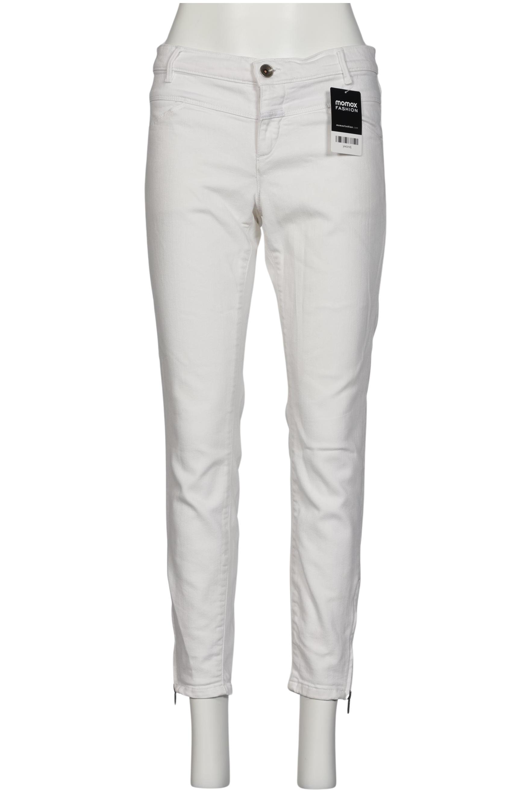 

Closed Damen Jeans, weiß, Gr. 28
