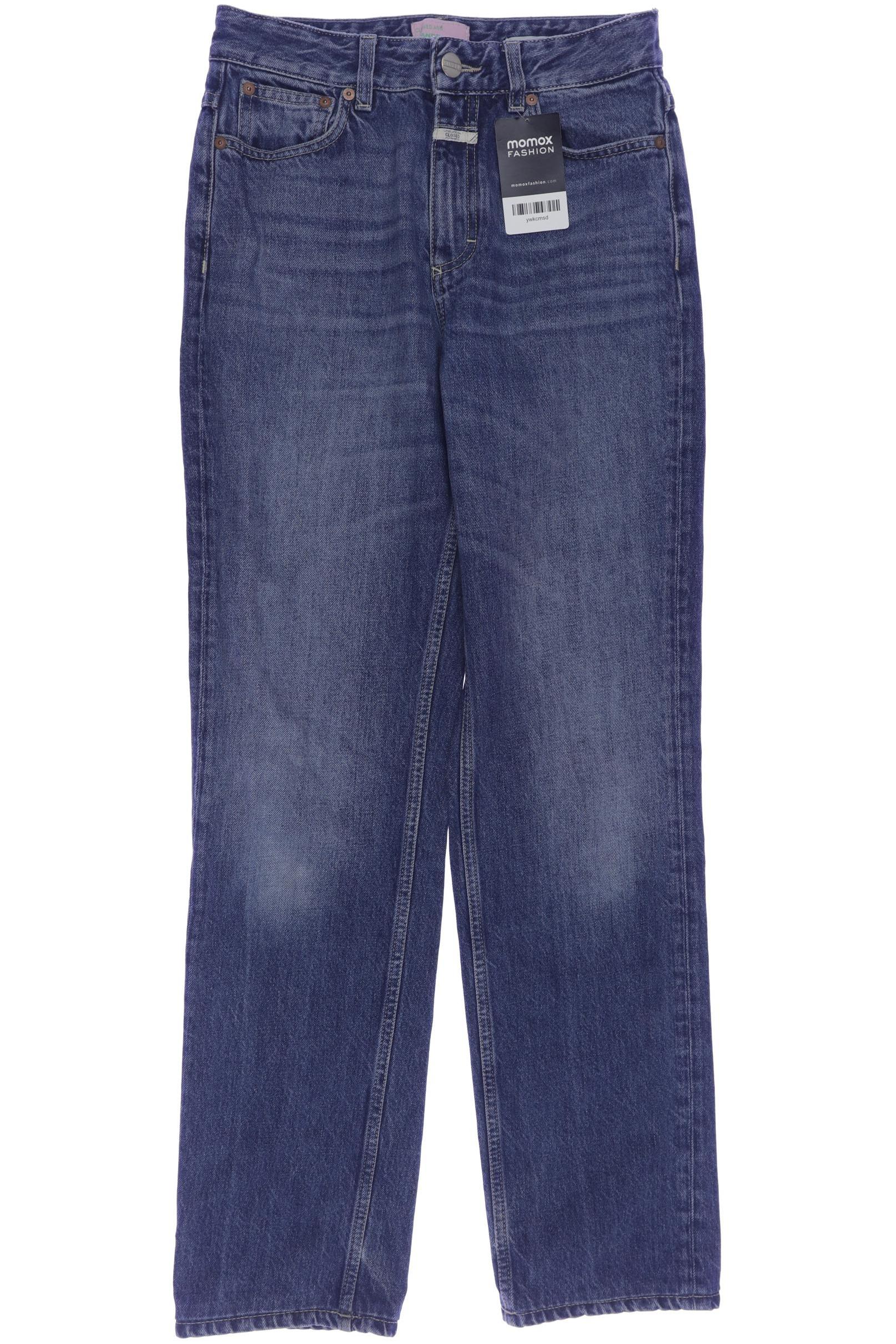 

Closed Damen Jeans, blau, Gr. 26